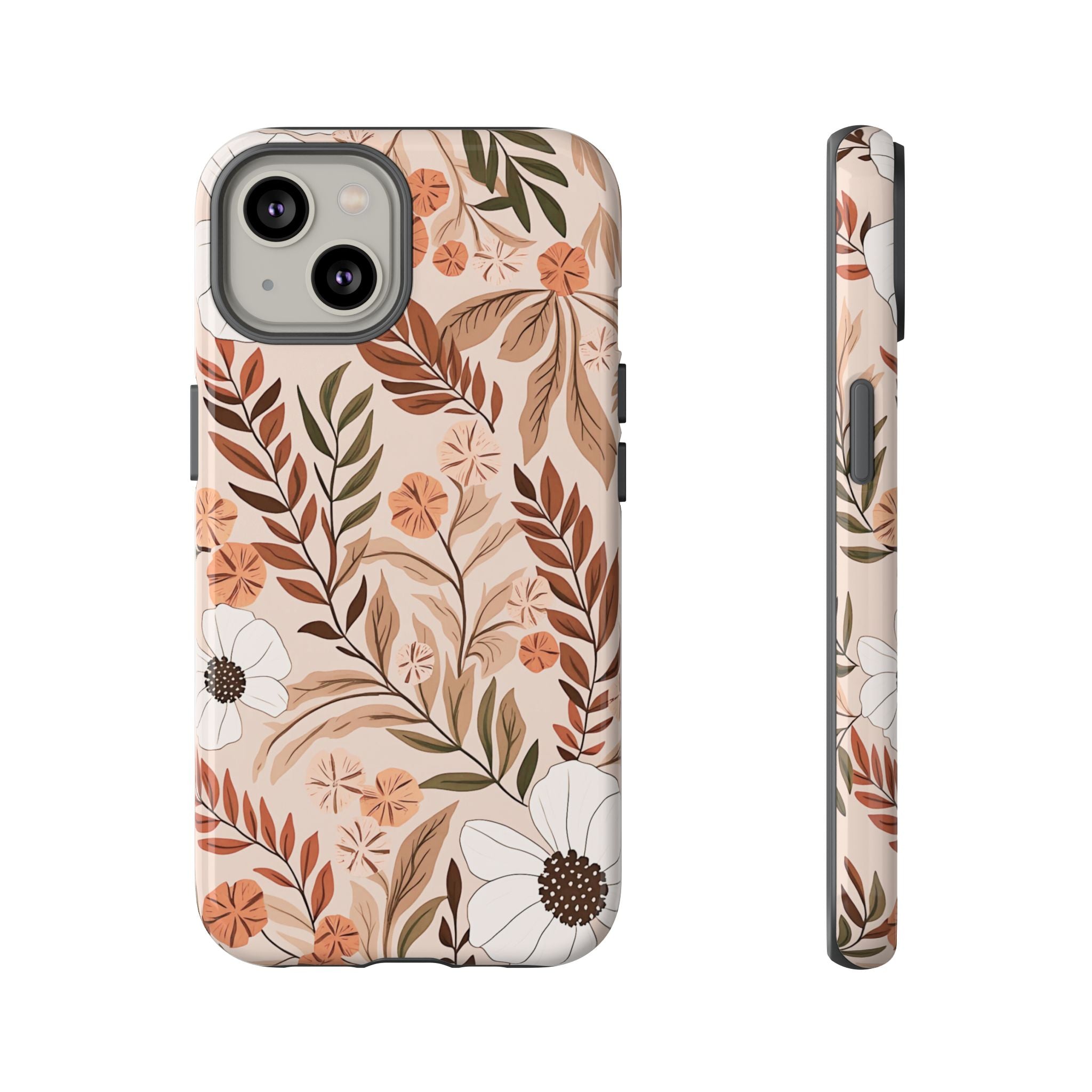 Autumn Boho | iPhone Case