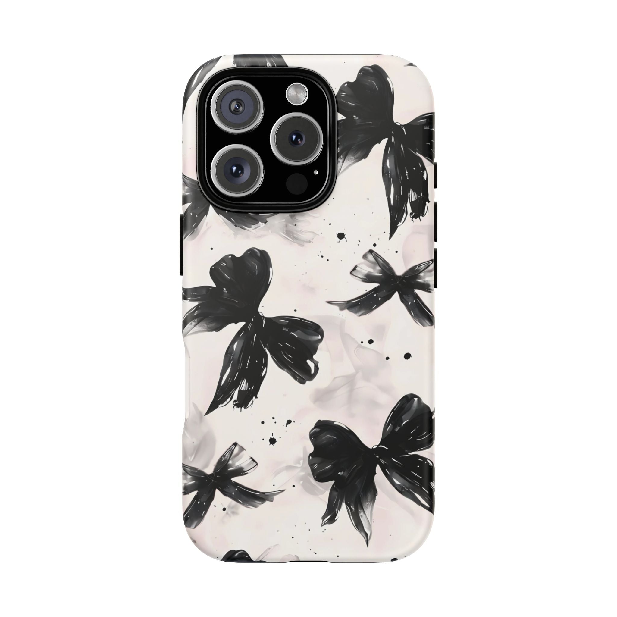Dreamy Bows | iPhone Case