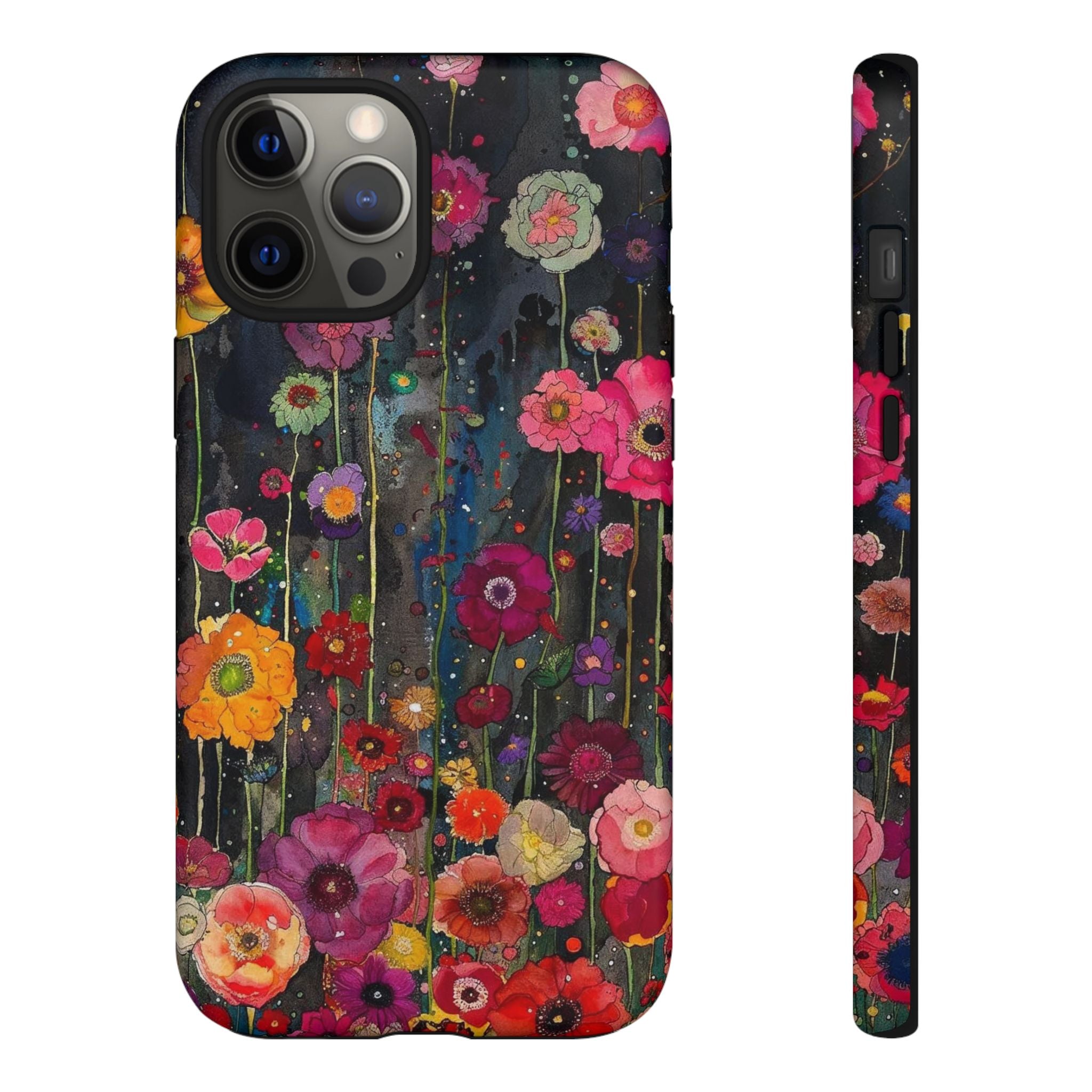 Flower Forest | iPhone Case