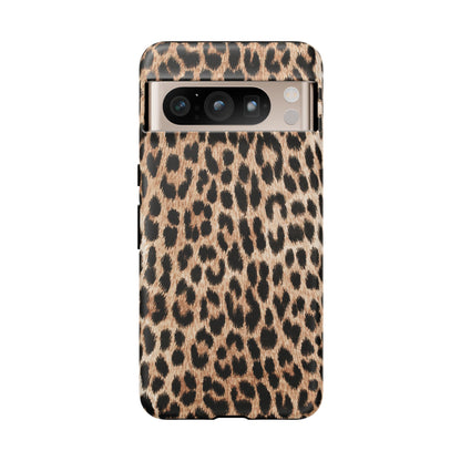 Untamed | Leopard Animal Print Case