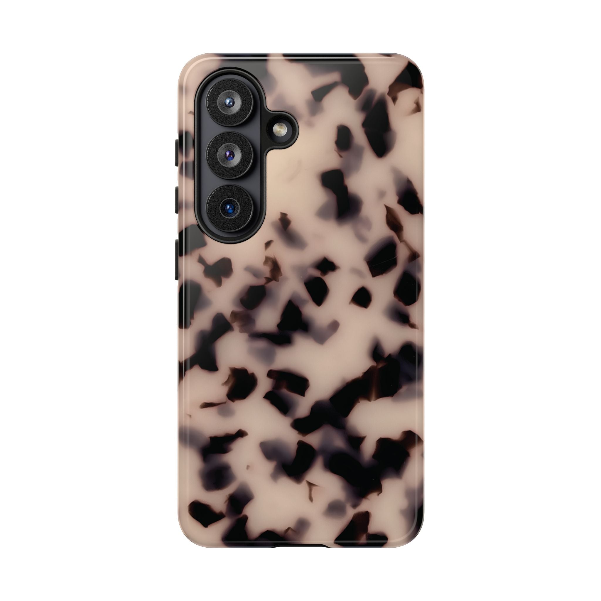 Blonde Tortoise | Galaxy Case
