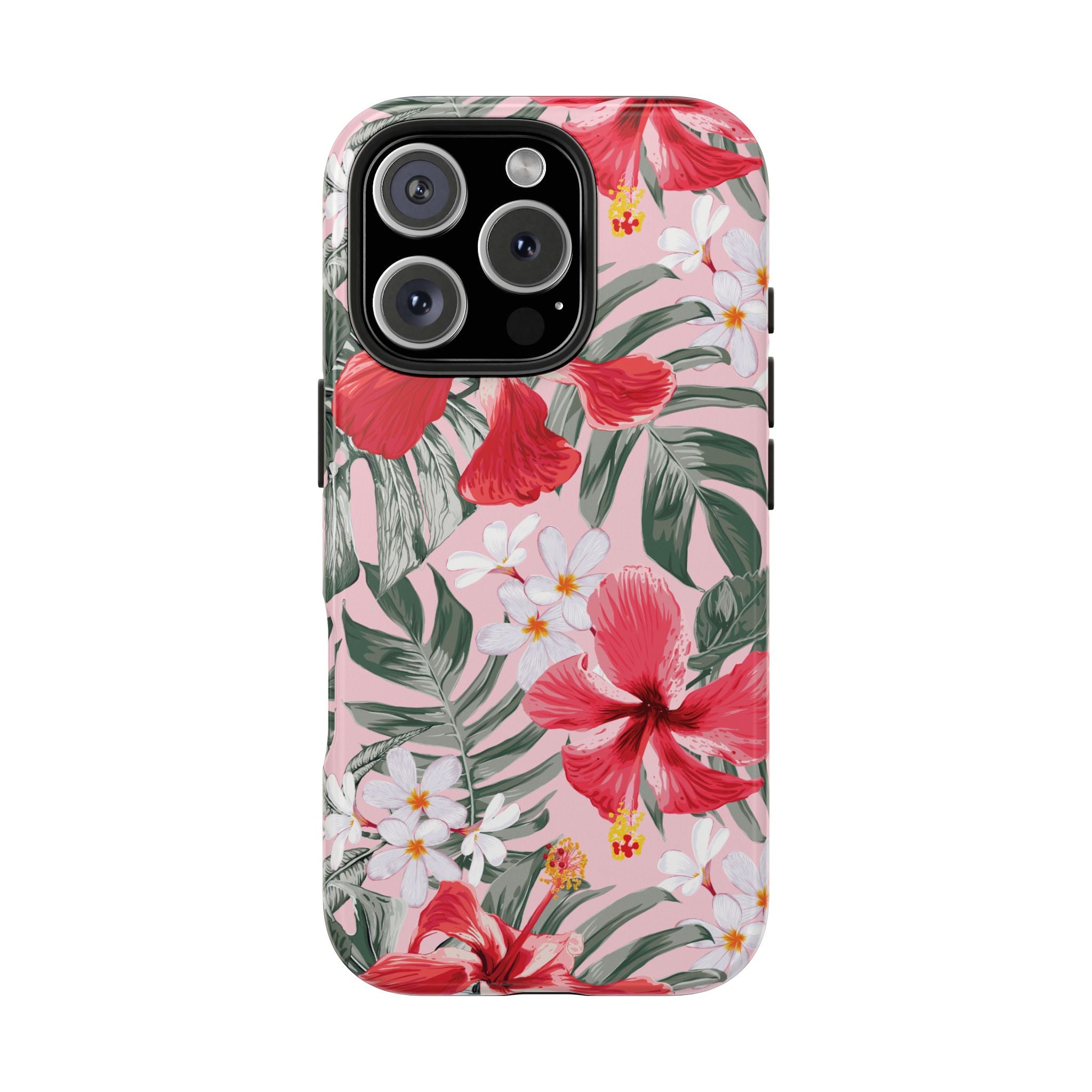 Paradise iPhone Case