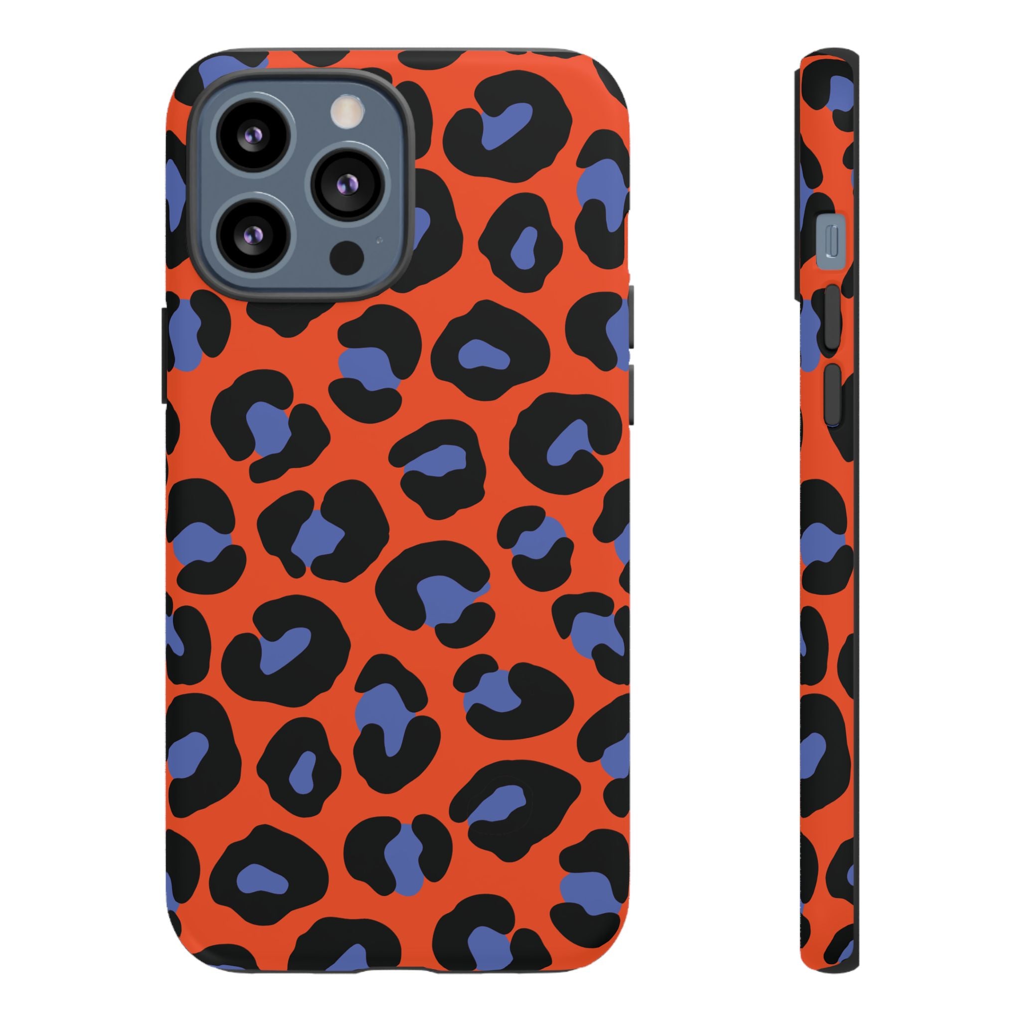 Y2K Leopard | iPhone Case