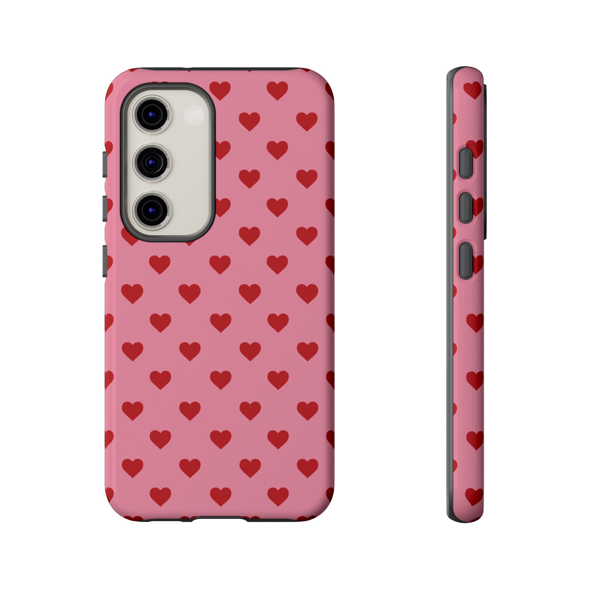 Secret Crush Phone Case