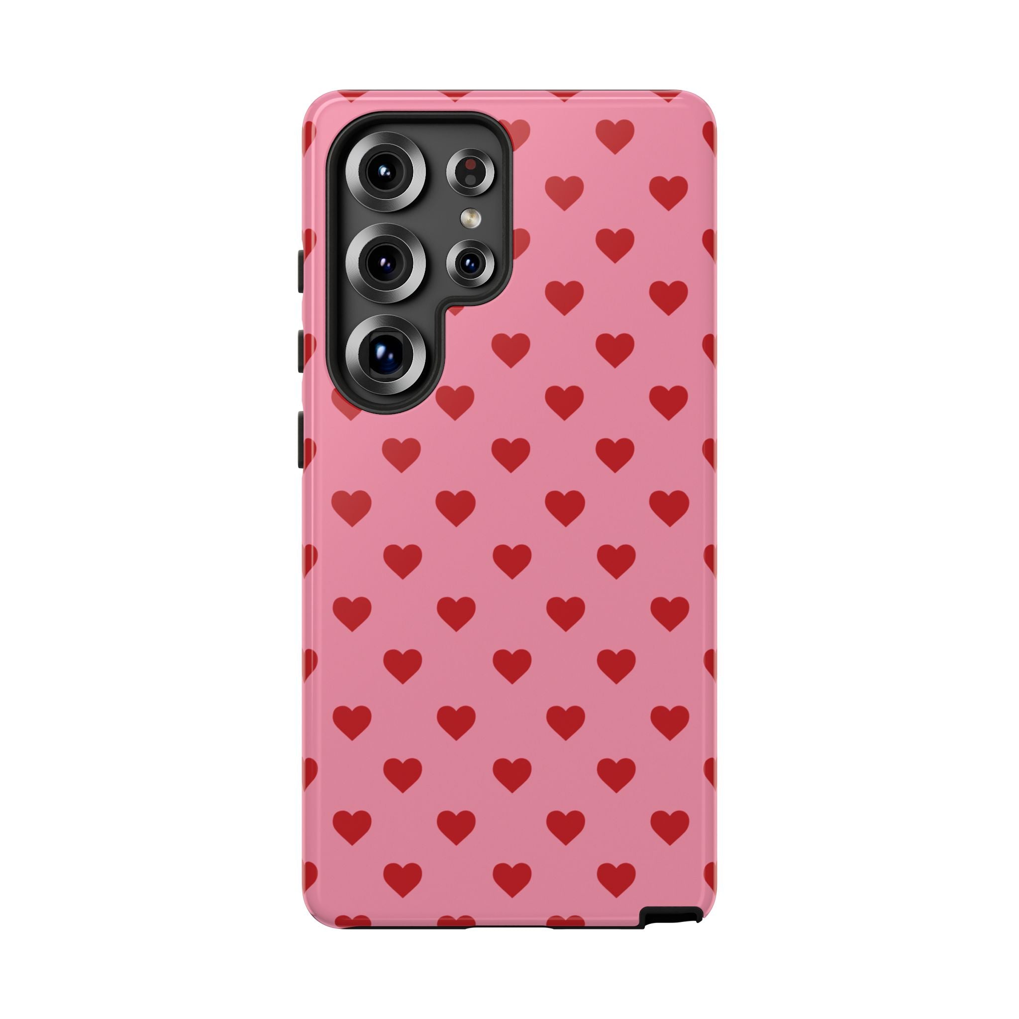 Secret Crush Phone Case