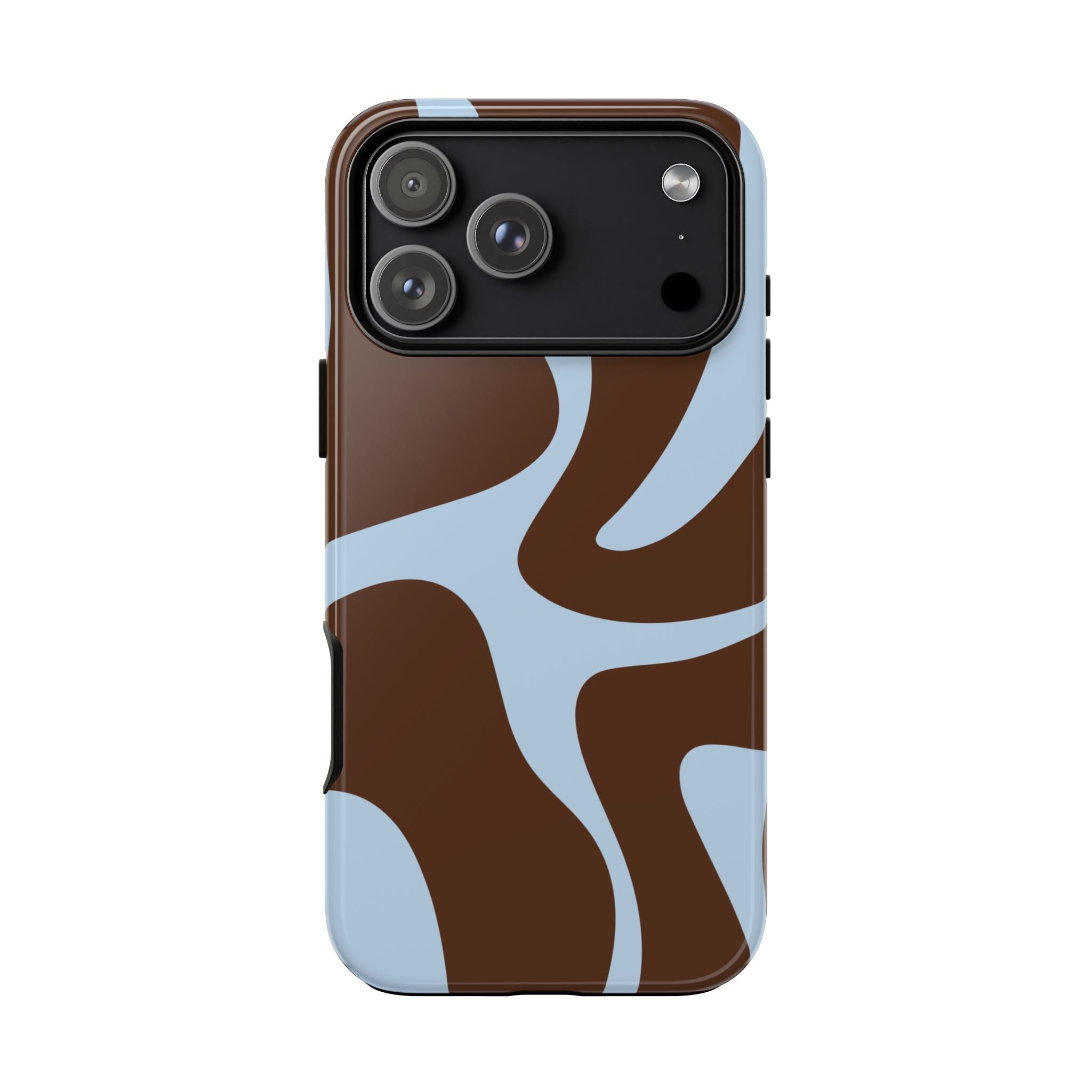 In the Abstract | iPhone Case