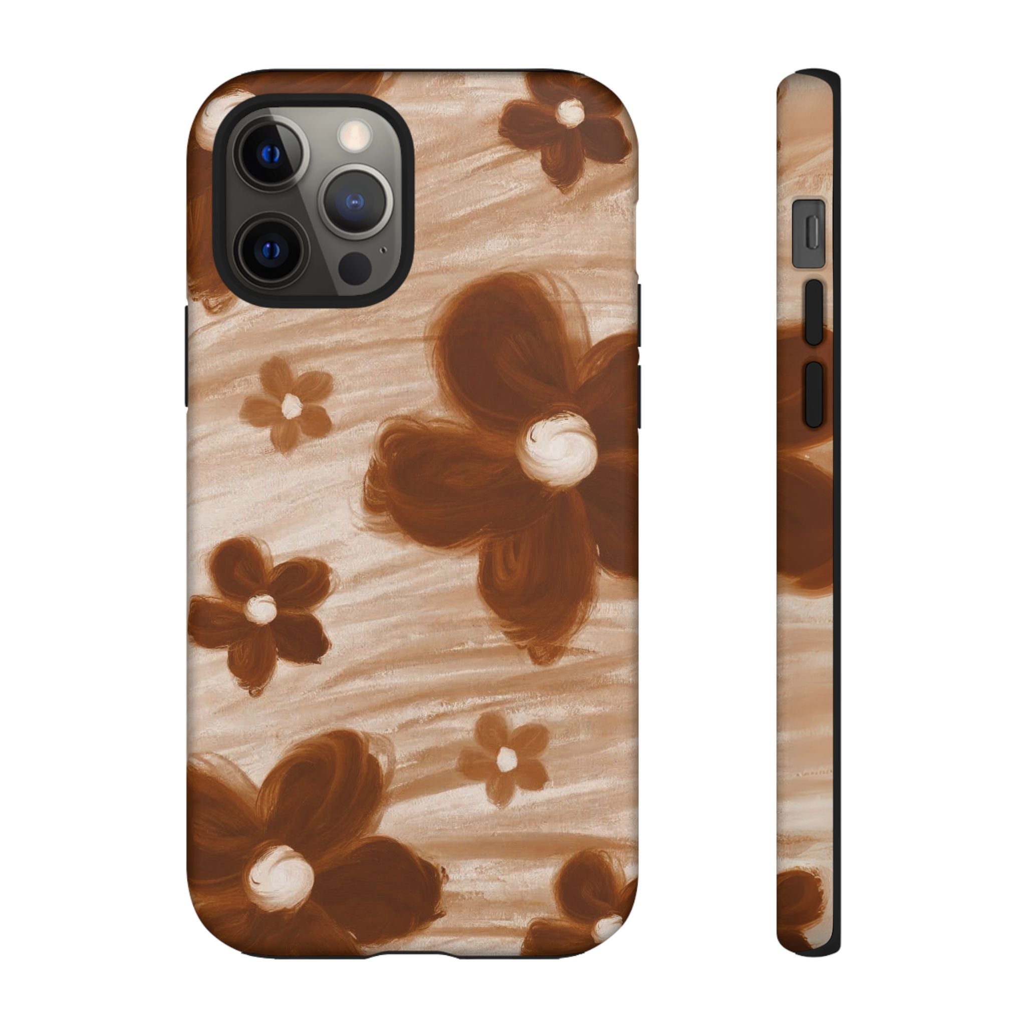 Painted Daisy | iPhone Case