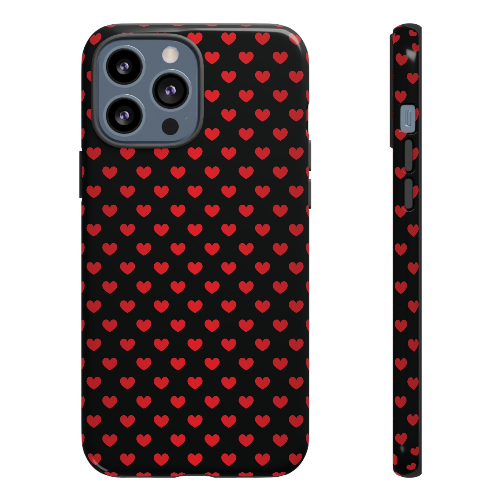 Queen of Hearts | iPhone Case