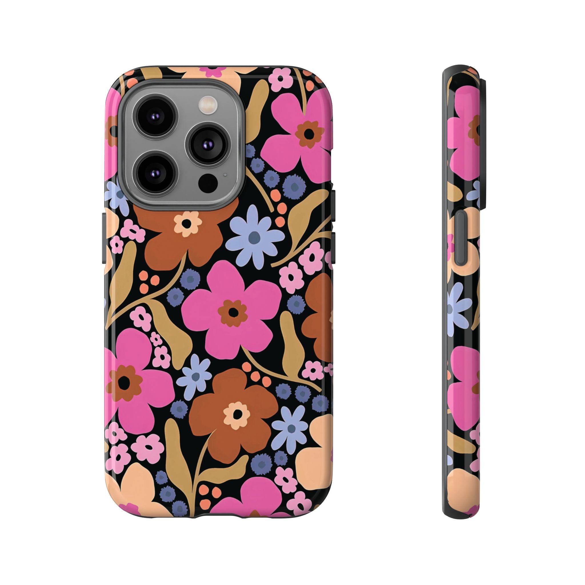 Delightful | iPhone Case