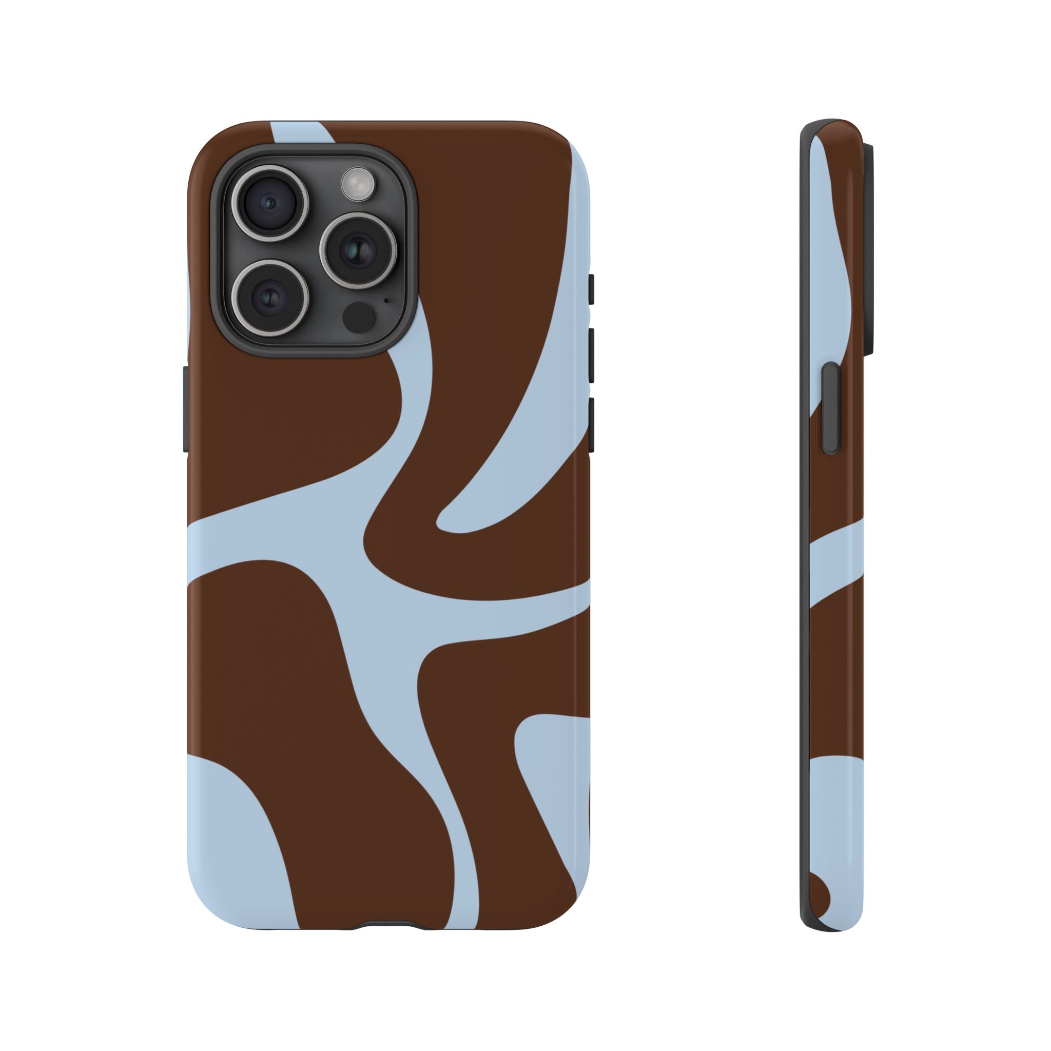 In the Abstract | iPhone Case