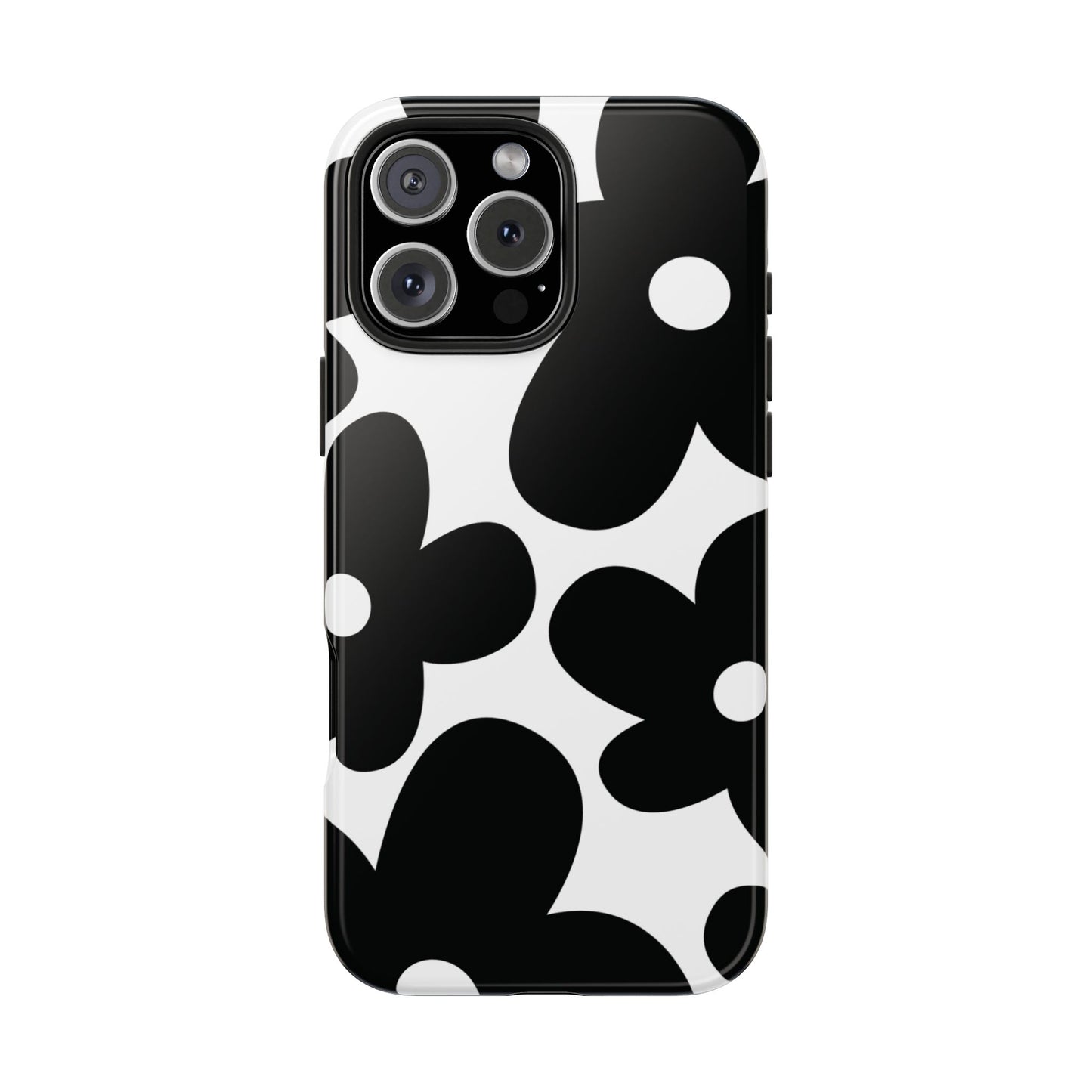 Y2K Daisy | Retro Flower iPhone Case