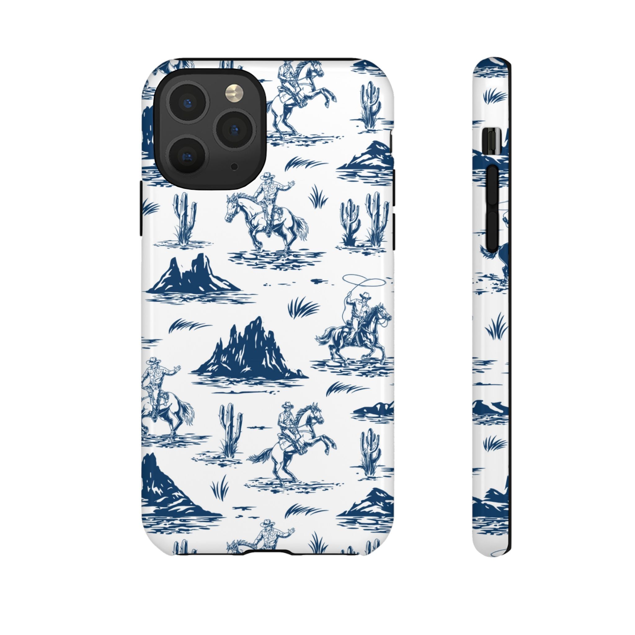 Out West | Coque iPhone Western