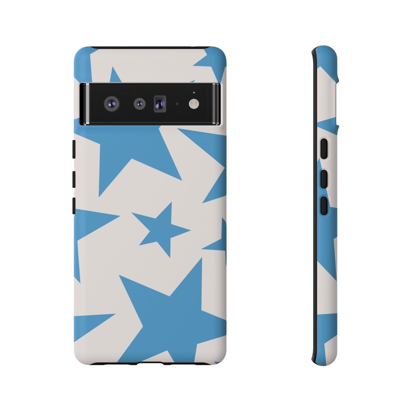 Lucky Star | Blue Star Case