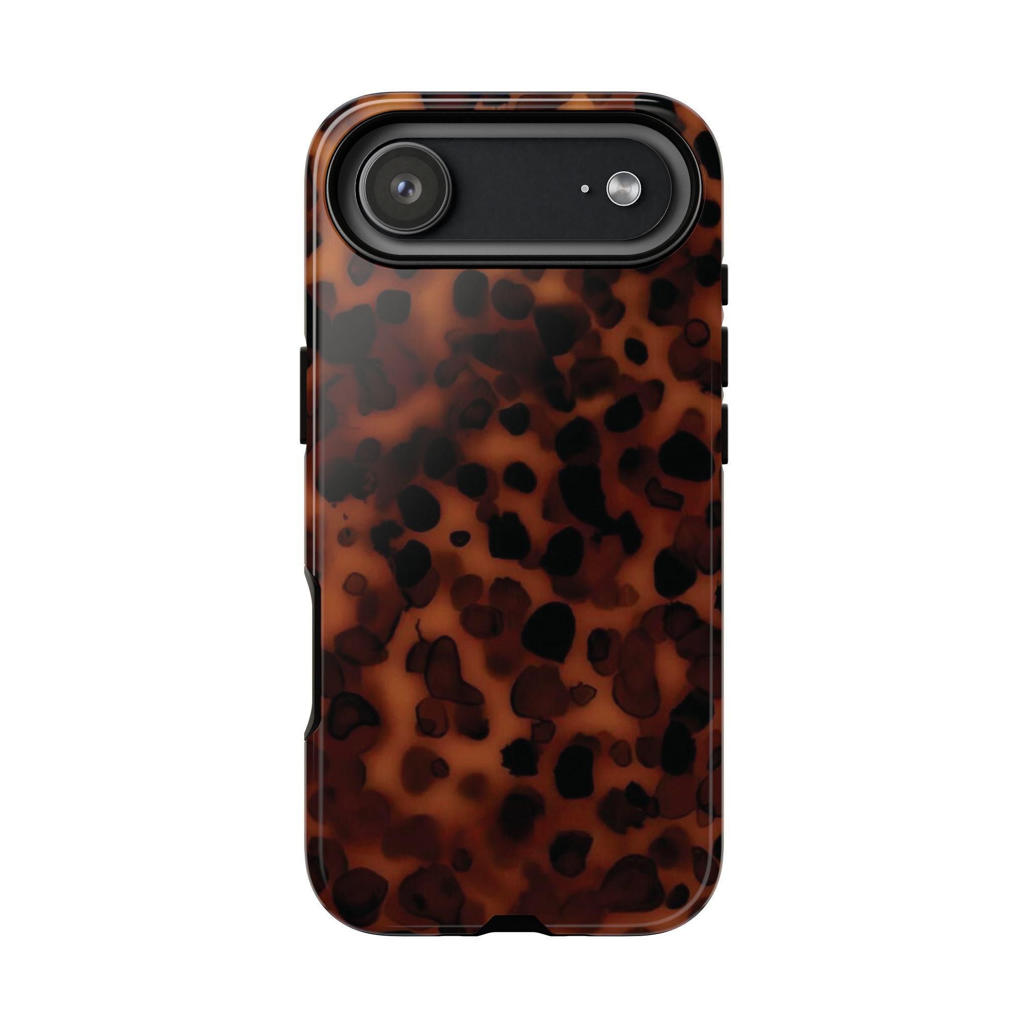 Dark Tortoise | iPhone Case