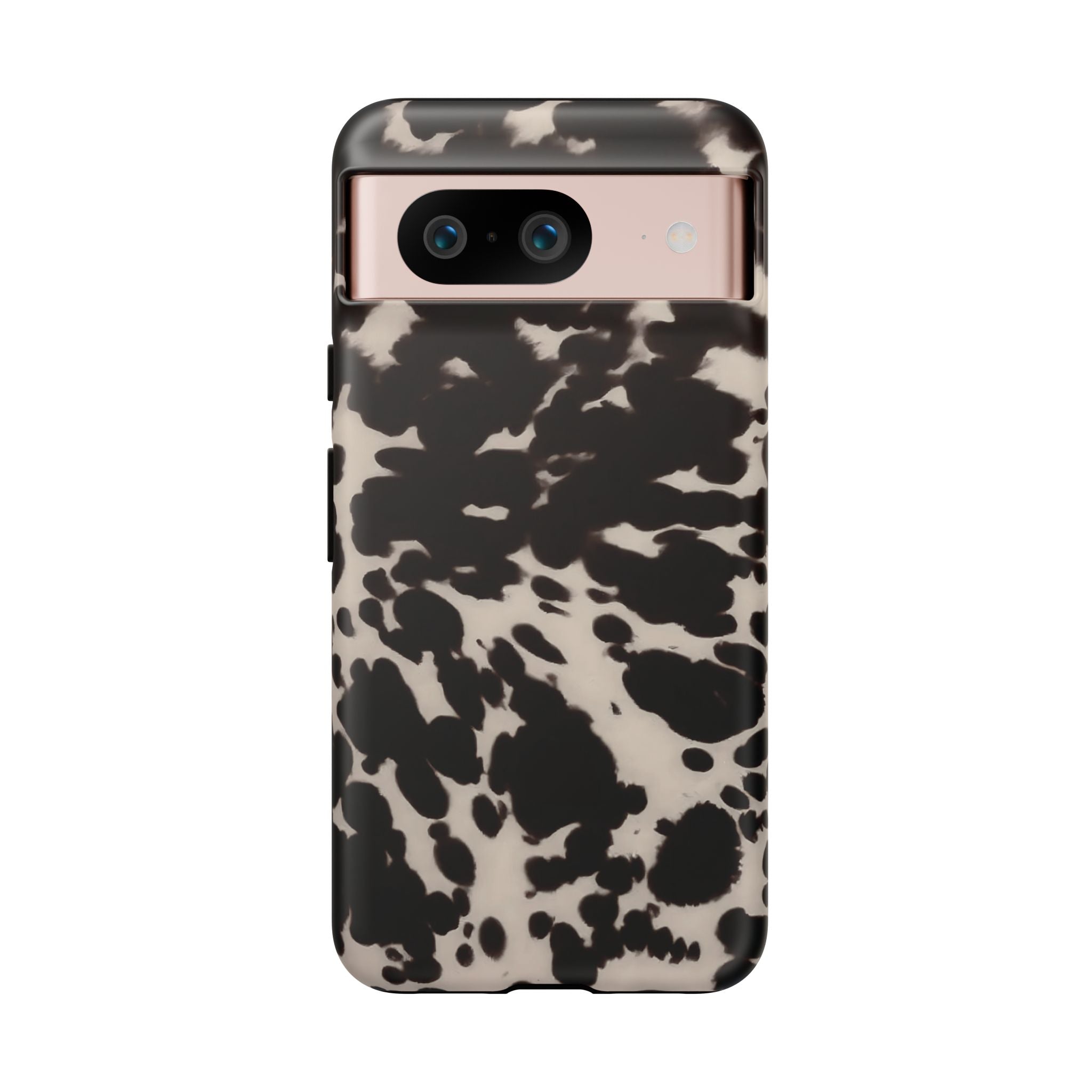 Moo Mood Phone Case