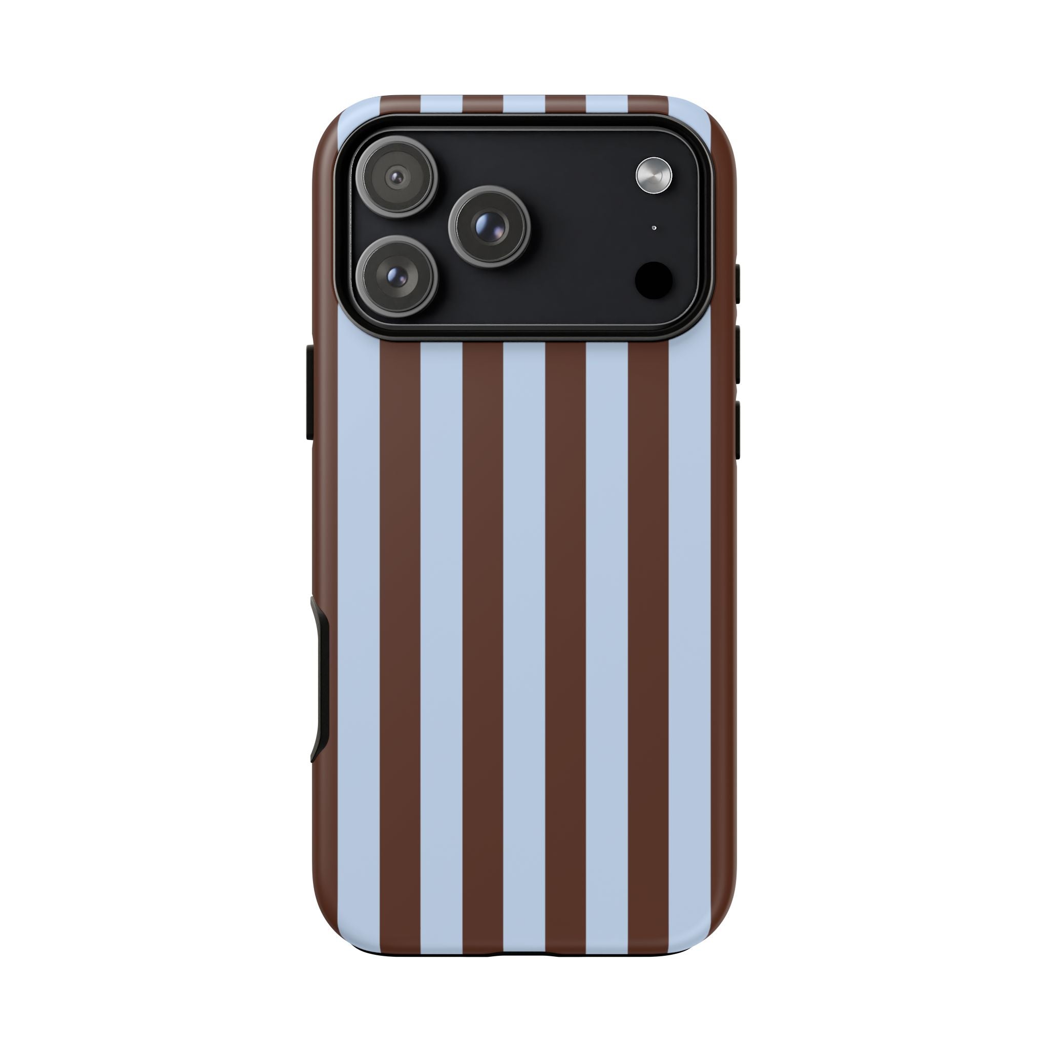 Harbor Stripe | iPhone Case