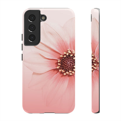 Daisy | Pink Gradient Flower Case