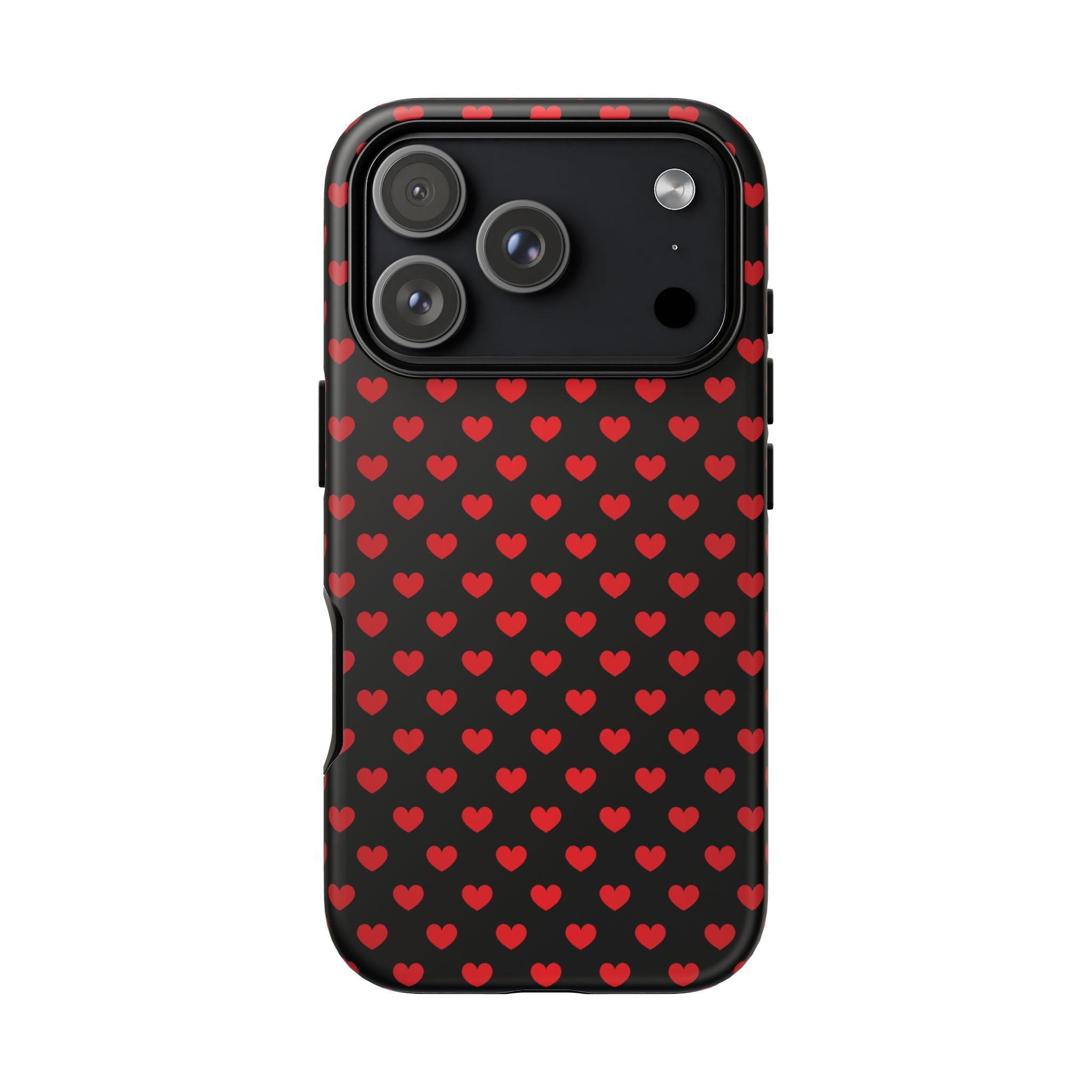Queen of Hearts | iPhone Case
