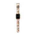 Vintage Floral Apple Watch Band