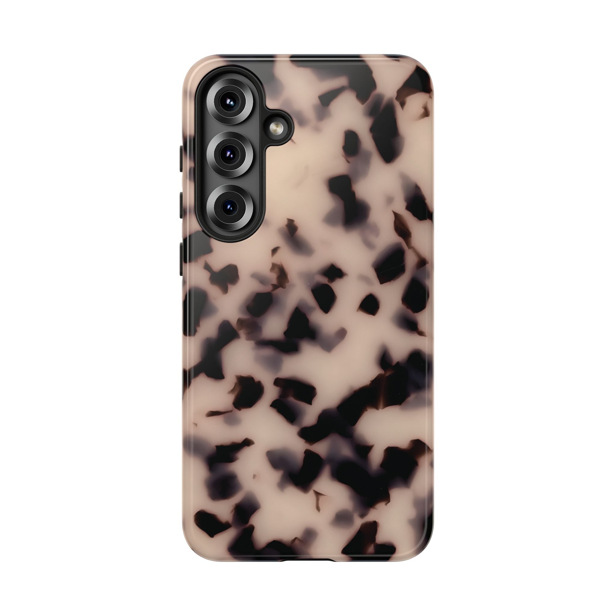 Blonde Tortoise | Galaxy Case