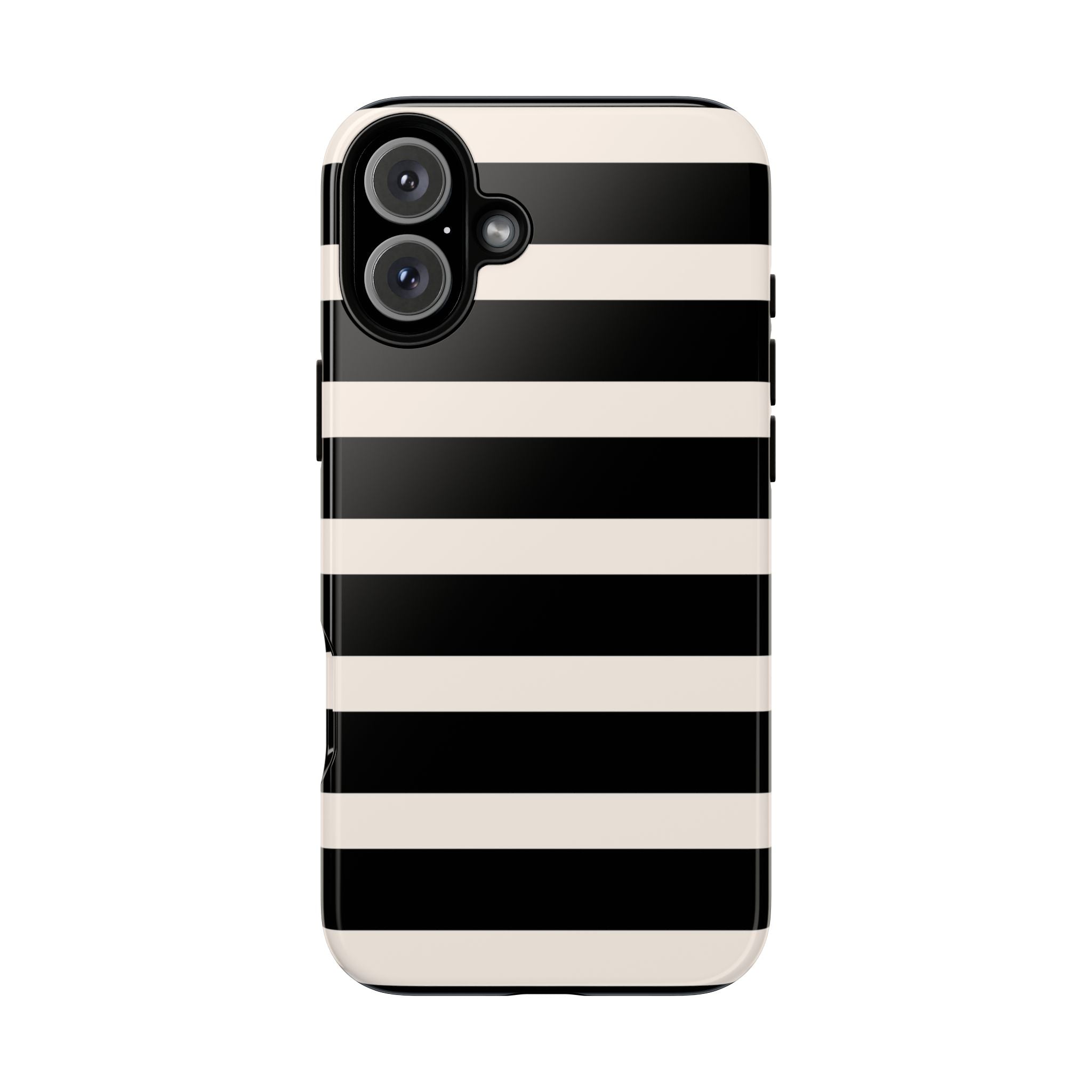 Bold Stripes | iPhone Case