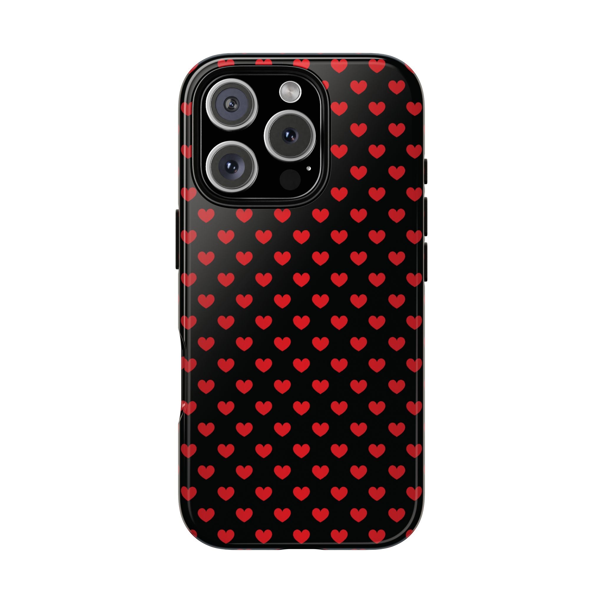 Queen of Hearts | iPhone Case