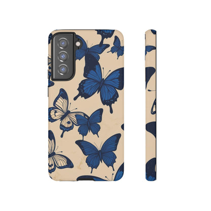 Butterfly Blues | Butterfly Case