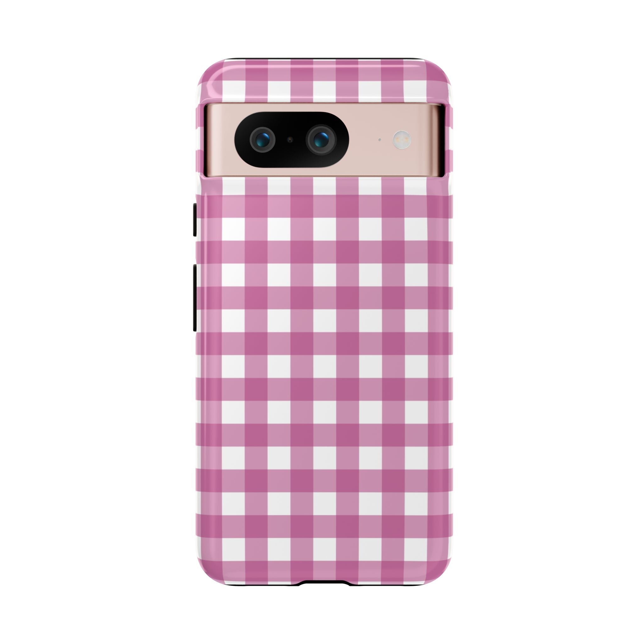 Pink Picnic Phone Case