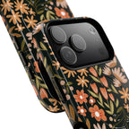 Fall Fling | Floral MagSafe Case