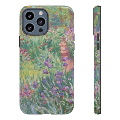 Monet's Garden | Artist Series Floral Case