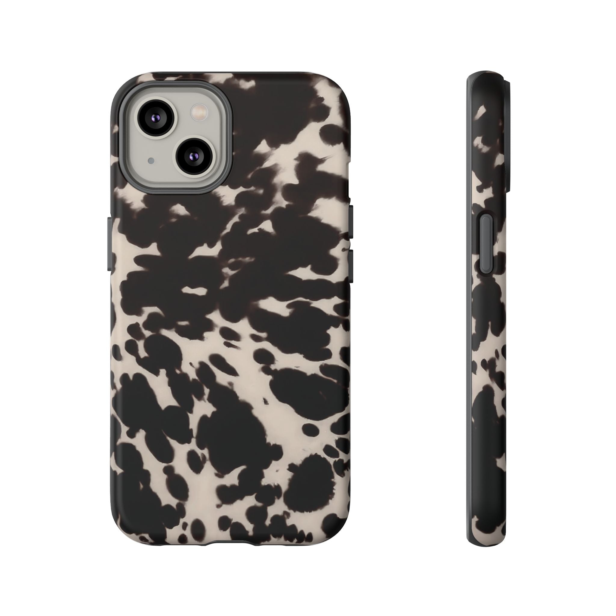 Spotted Cutie iPhone Case