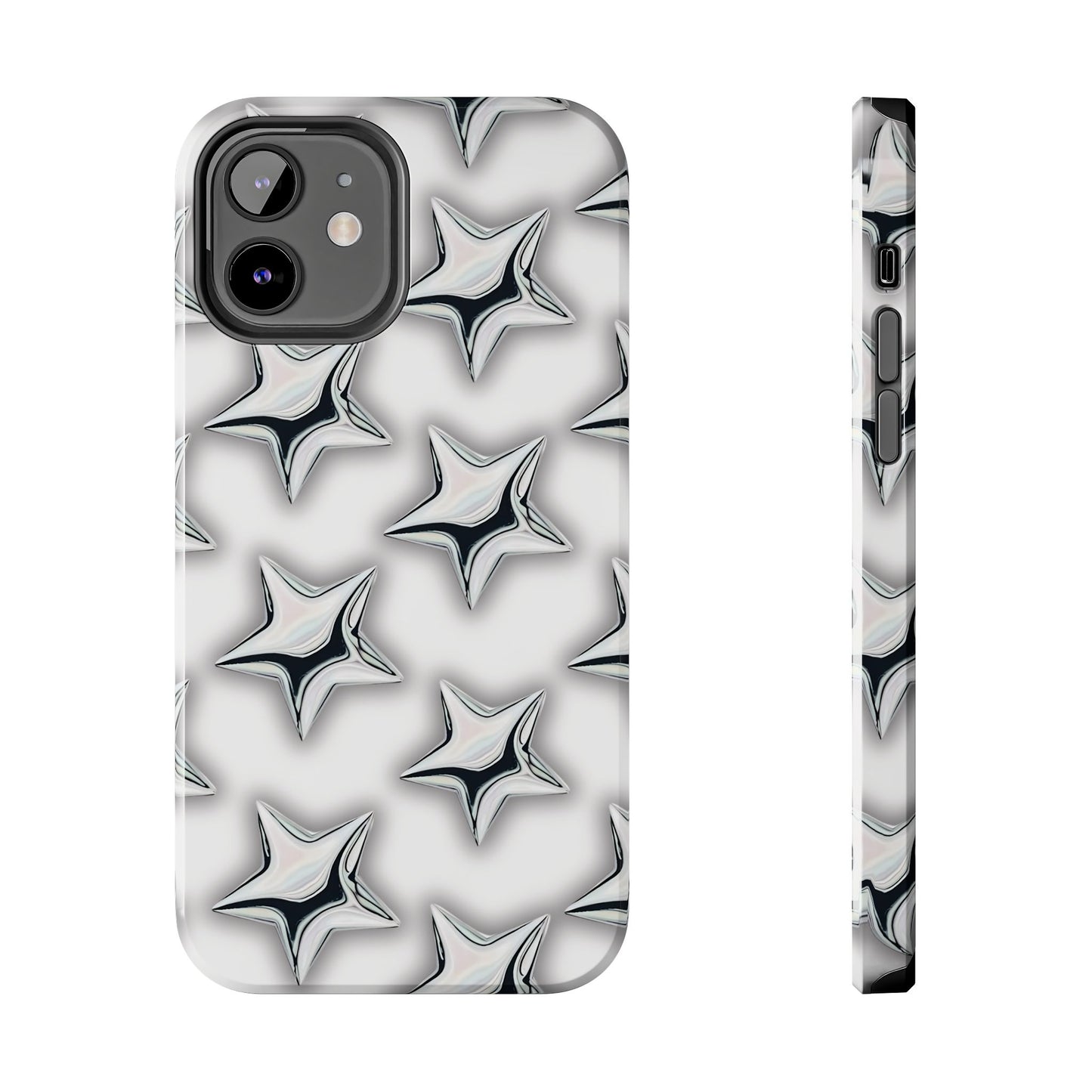 Étoiles | Coque iPhone Y2K