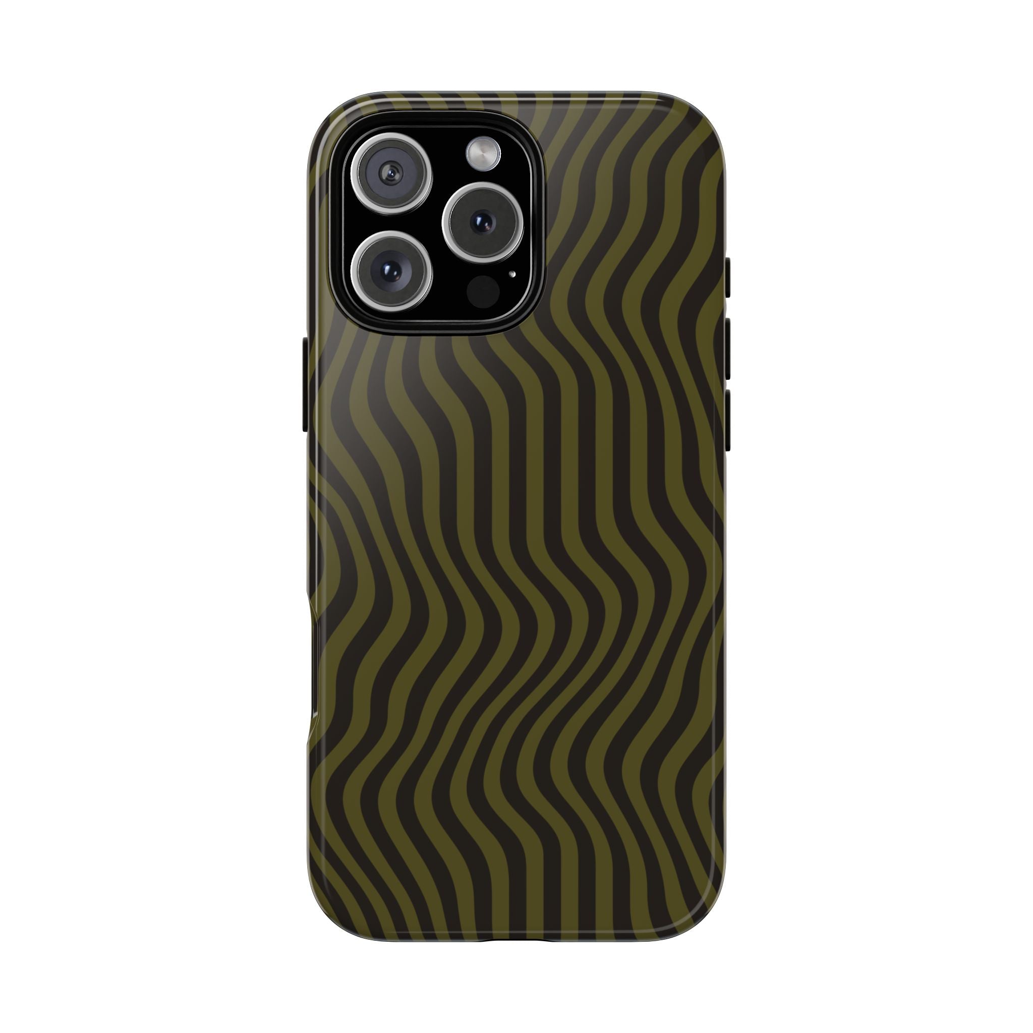 In Motion iPhone Case