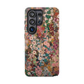 Flower Garden | Floral Galaxy Case