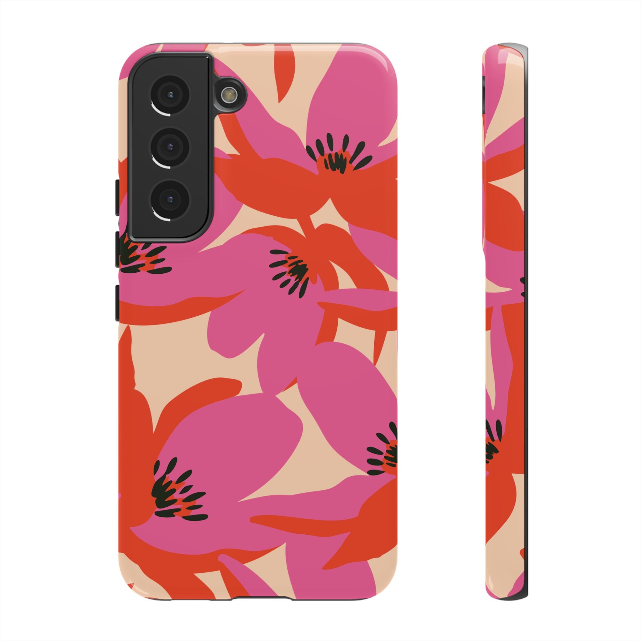 Petal Pop Phone Case