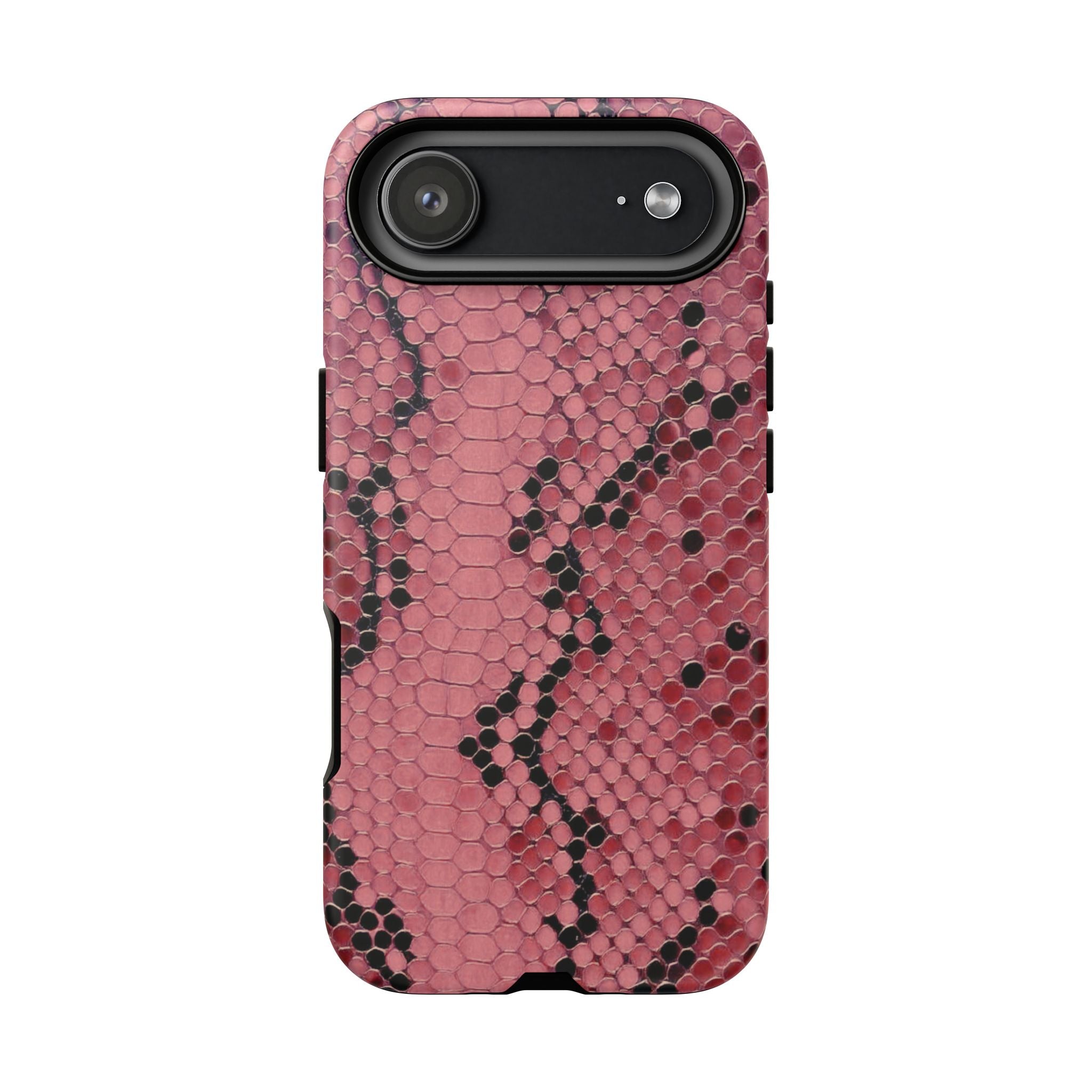Pink Python | iPhone Case