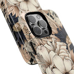 English Garden Floral MagSafe Case