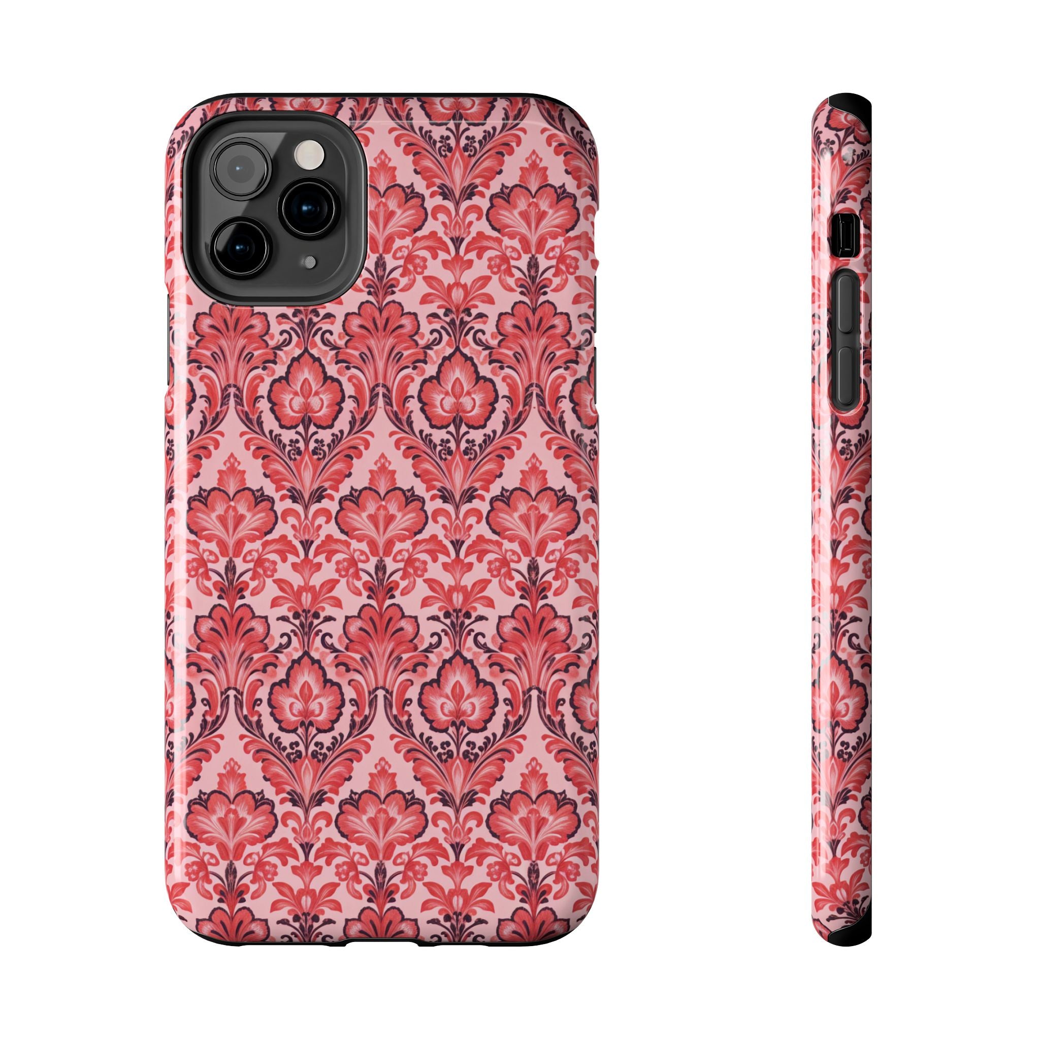 Georgette Boho iPhone Case