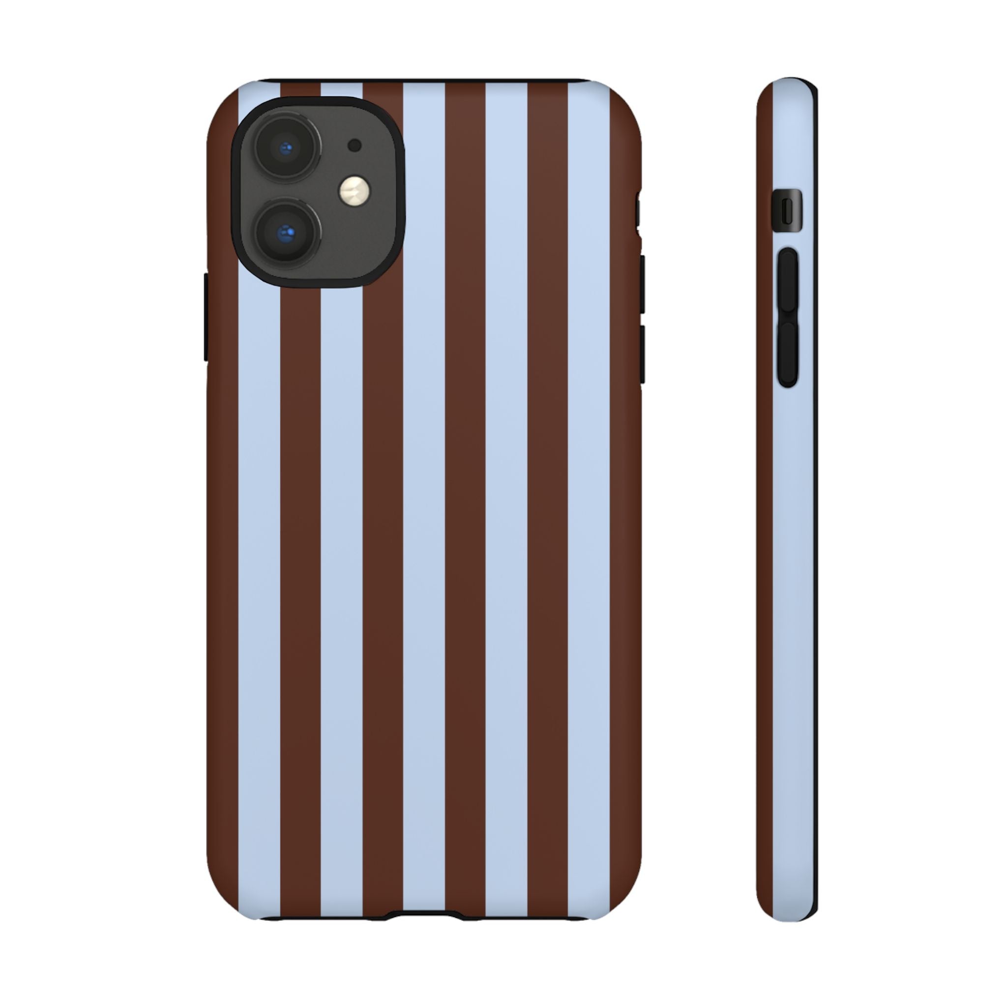Harbor Stripe | iPhone Case