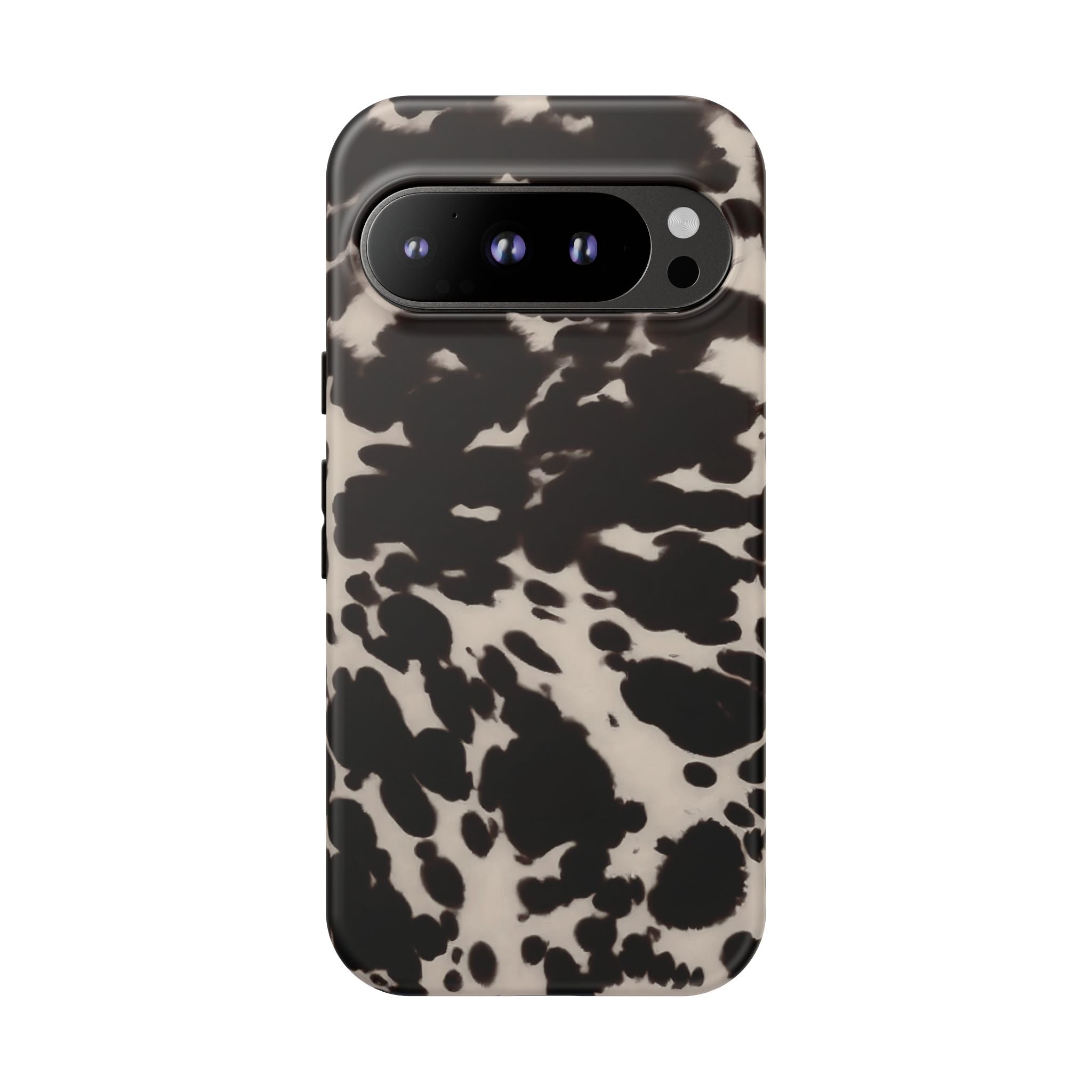 Moo Mood Phone Case