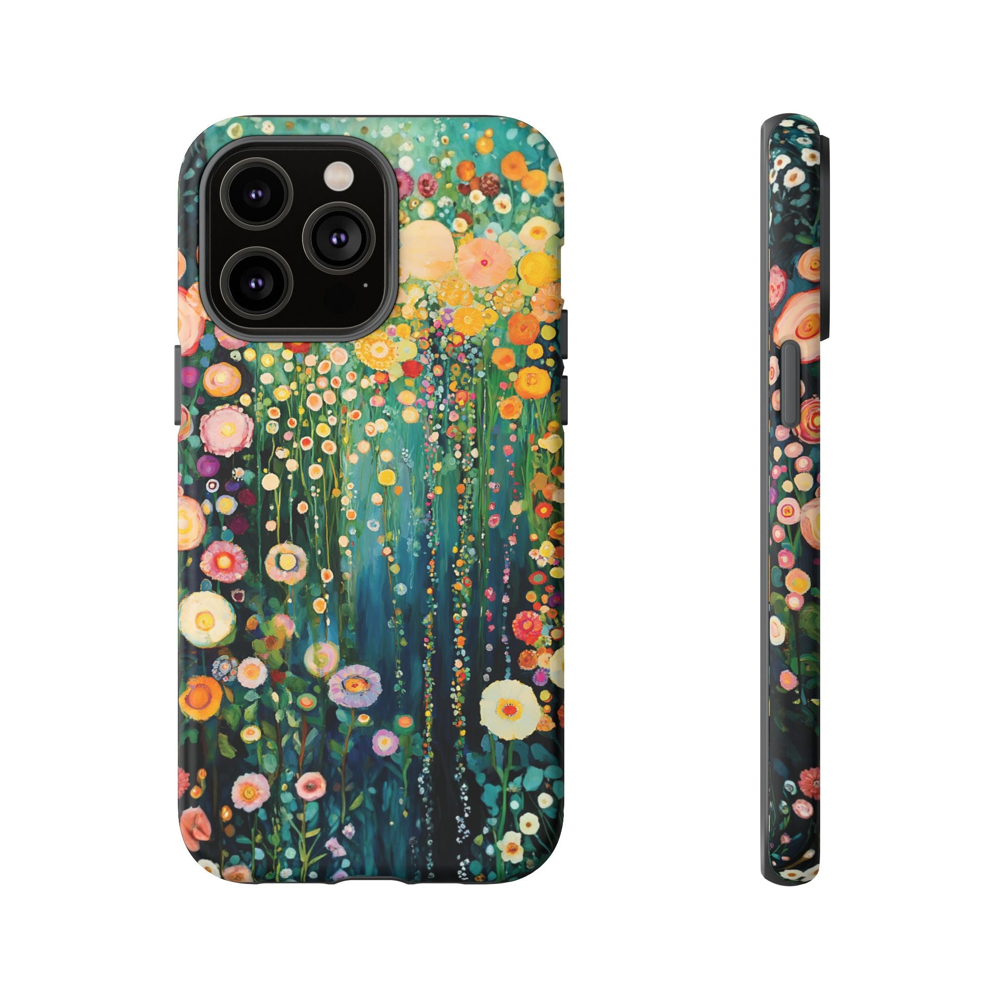Floral Dream | iPhone Case