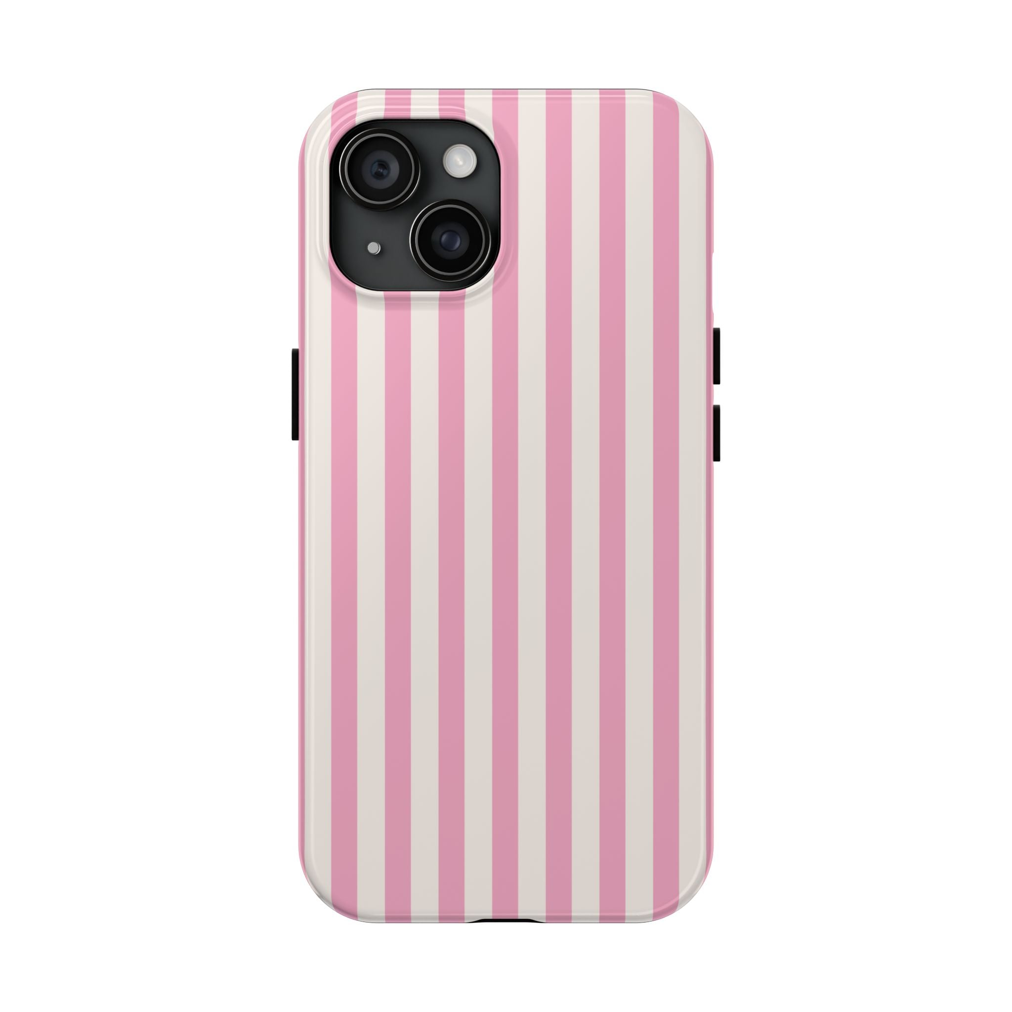 Coastal Stripe iPhone Case