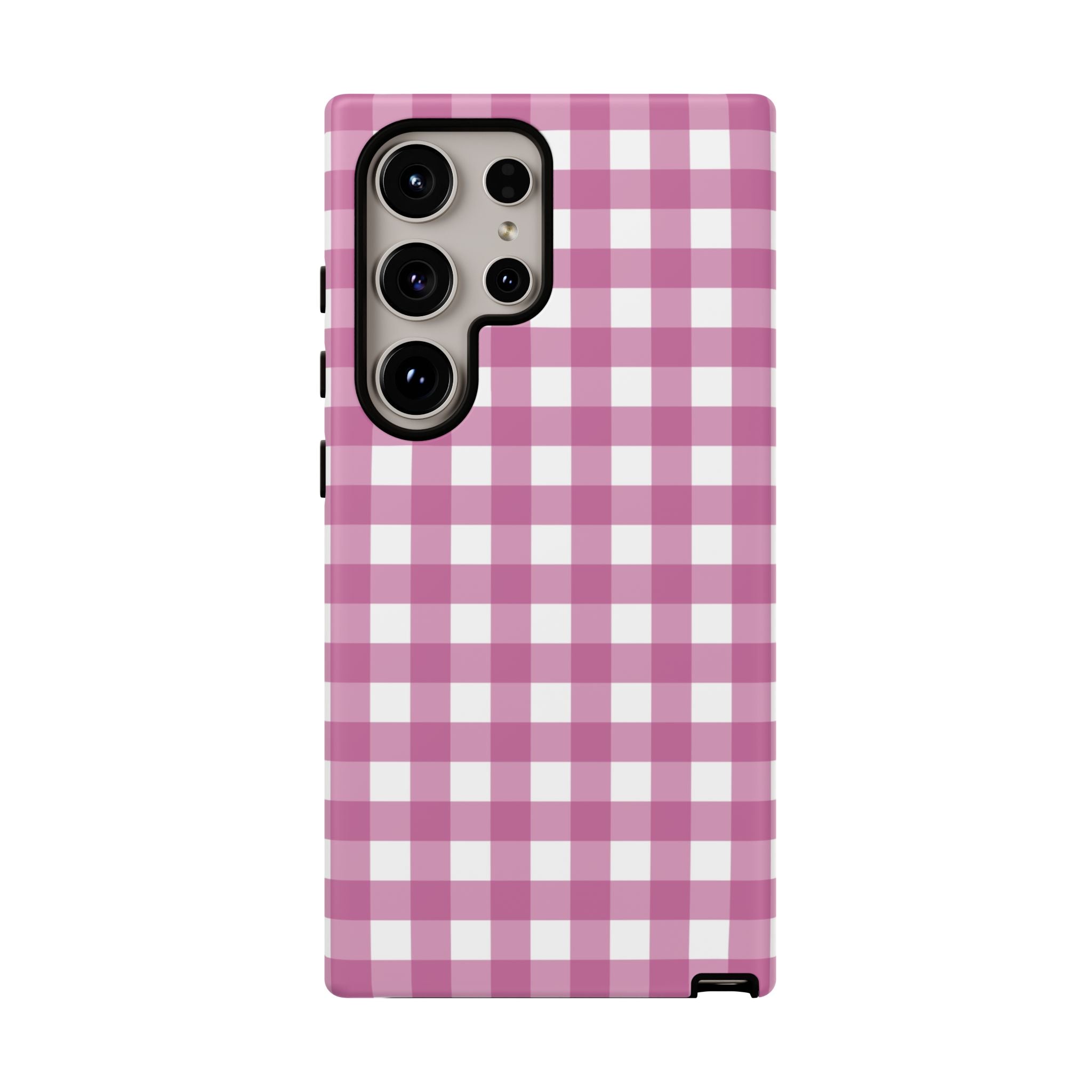 Pink Picnic Phone Case