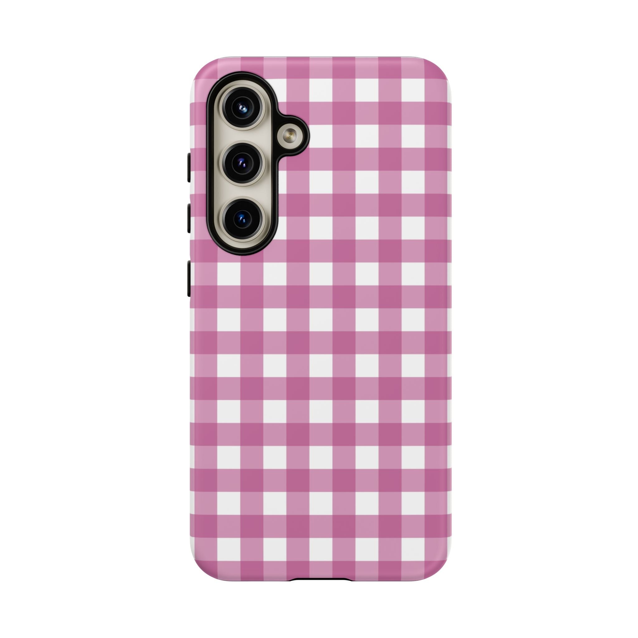 Pink Picnic Phone Case