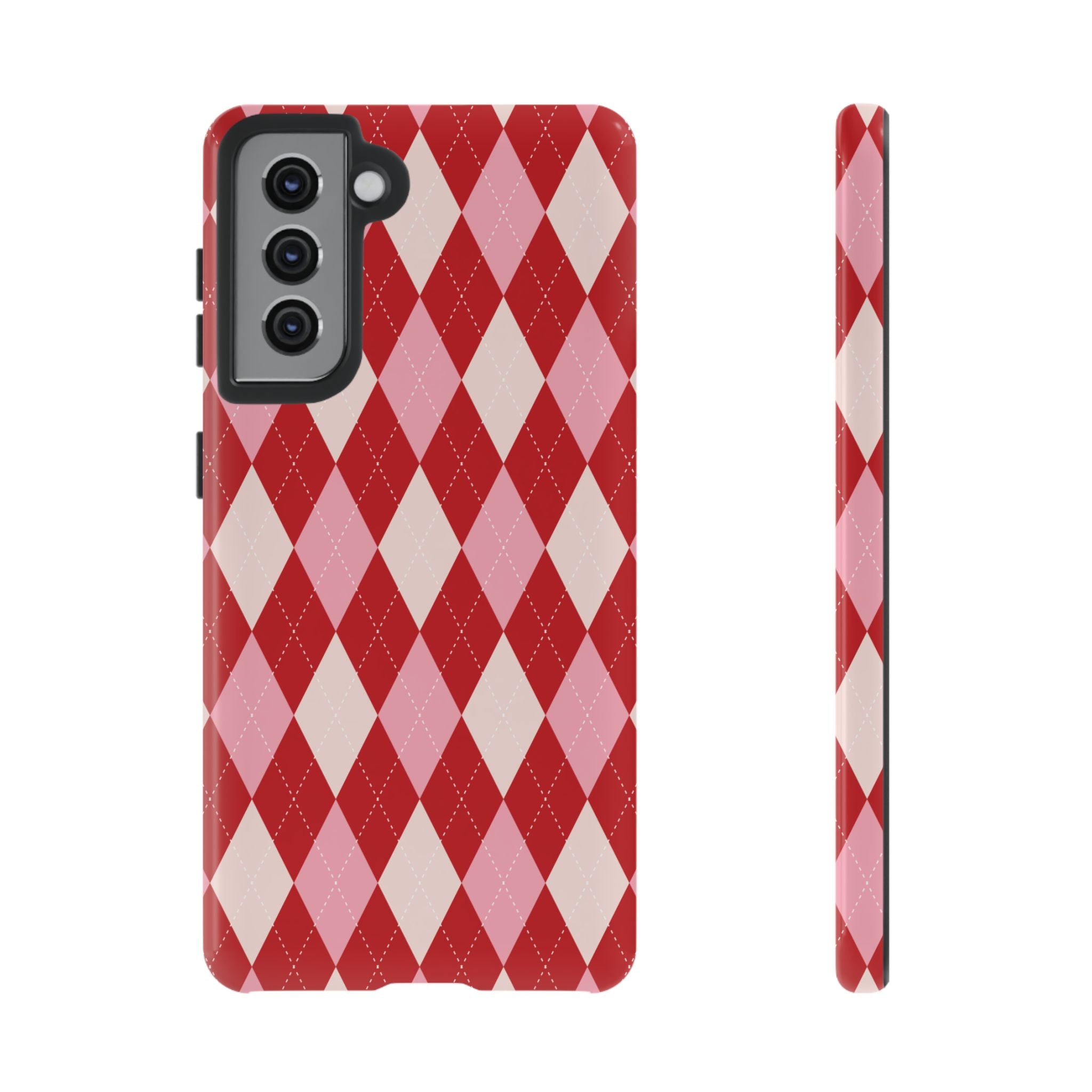Argyle Era | Galaxy Case