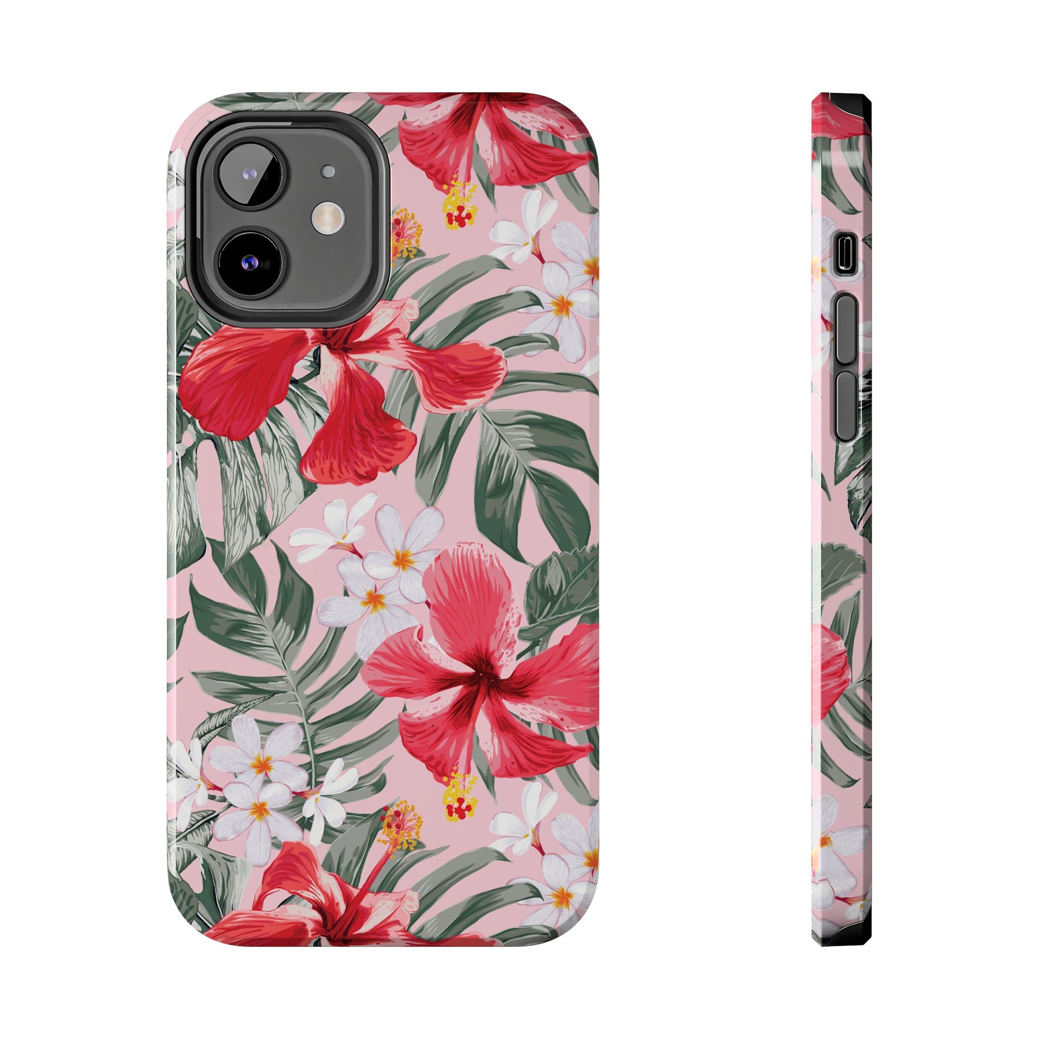 Paradise iPhone Case