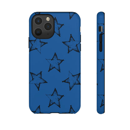 Seeing Stars | Blue Star Case