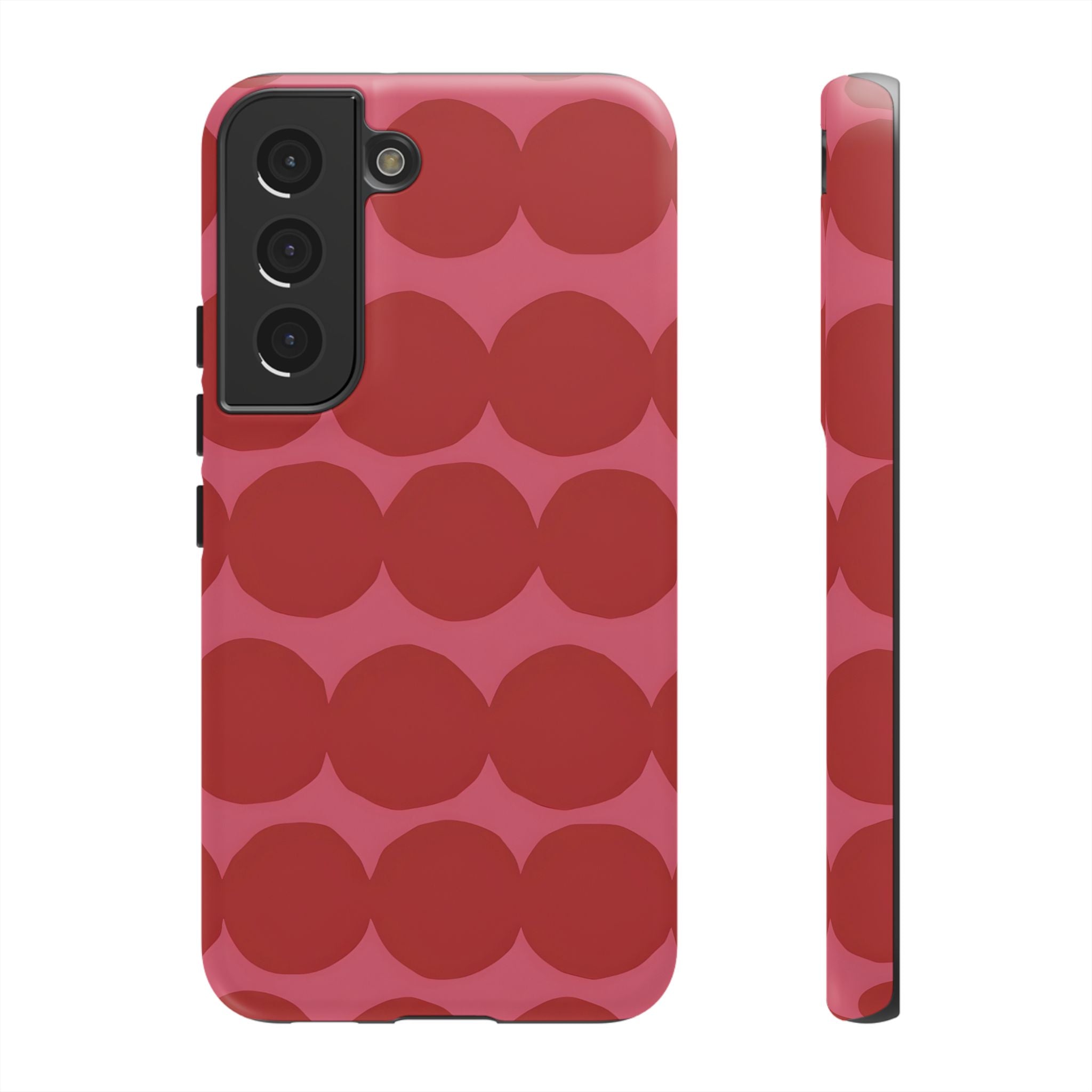 Cherry Zing Phone Case
