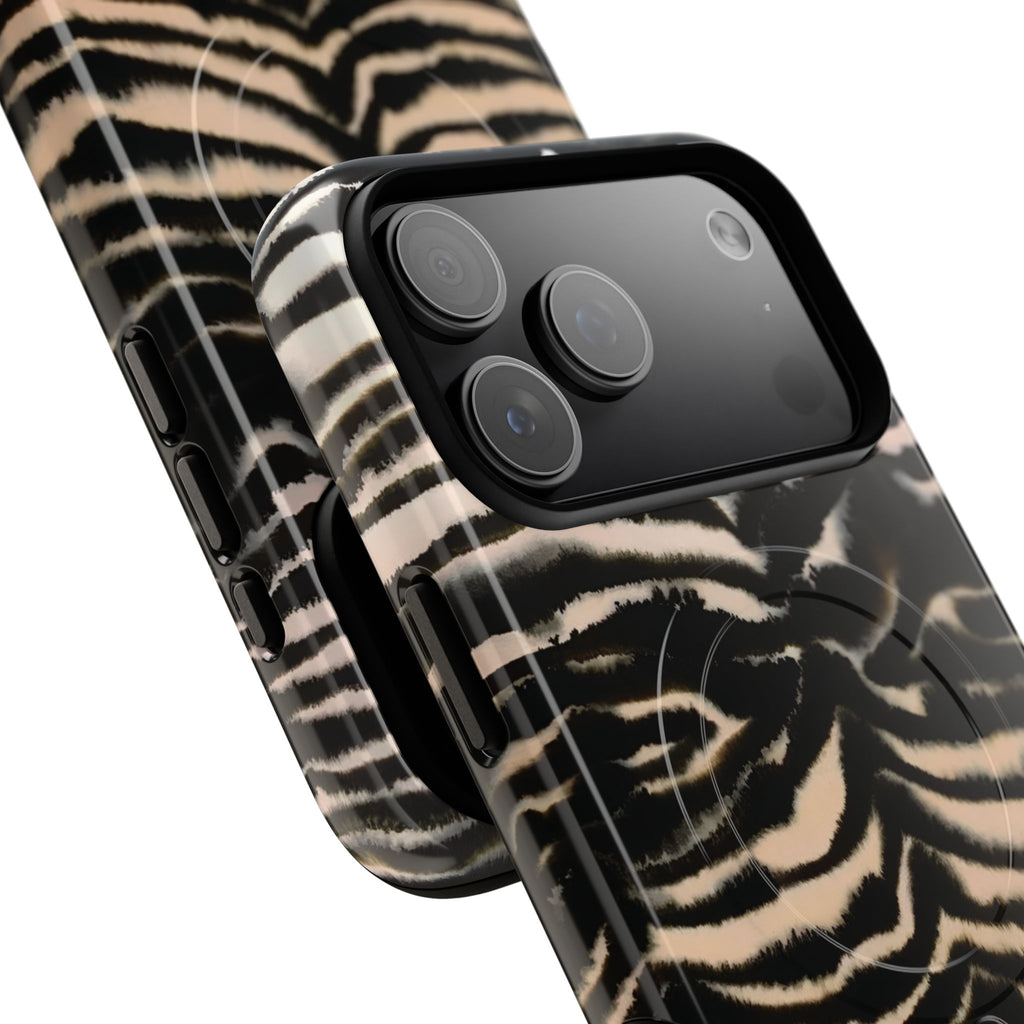 Organic Wild | MagSafe Case