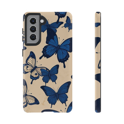 Butterfly Blues | Butterfly Case